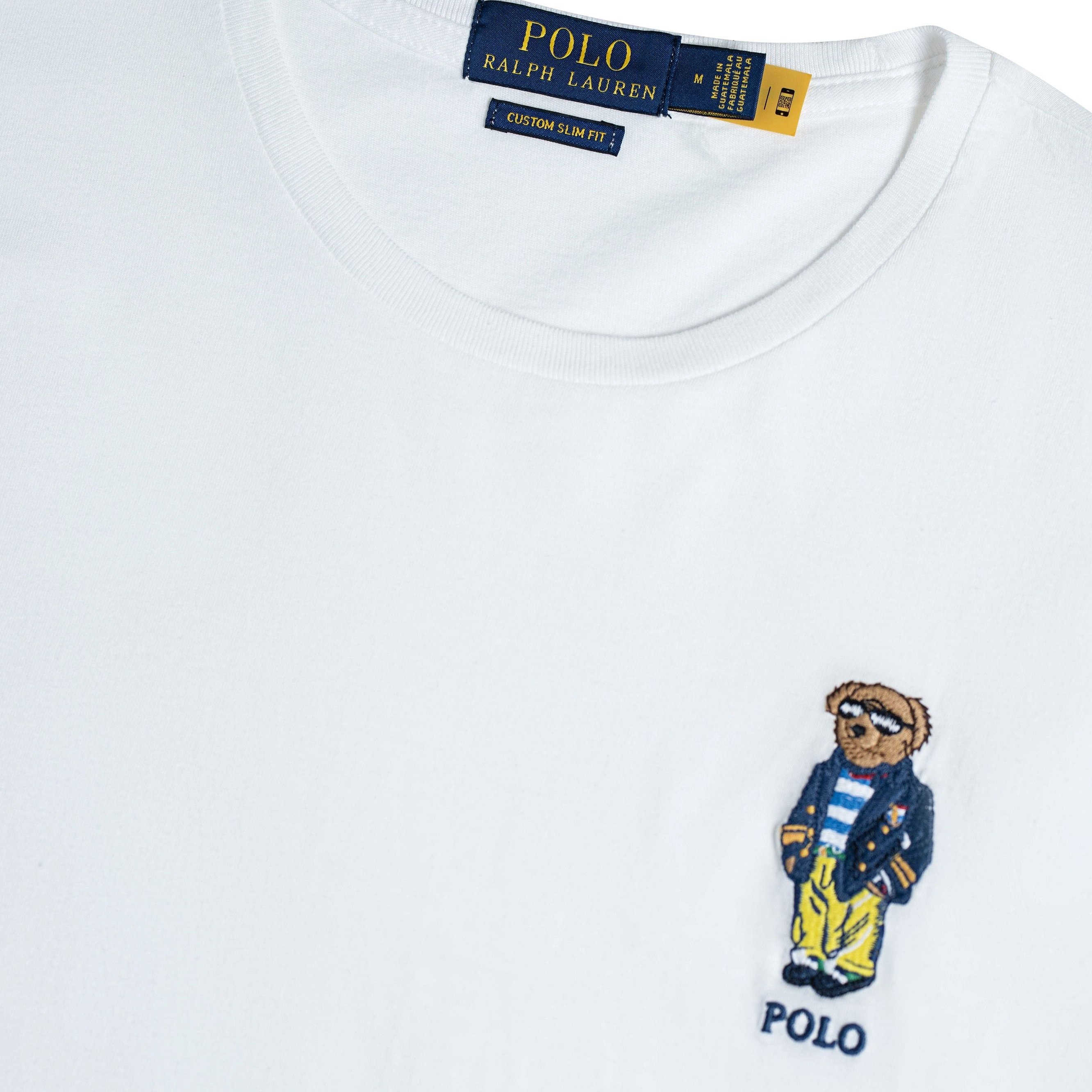 Polo Ralph Lauren SS24 T