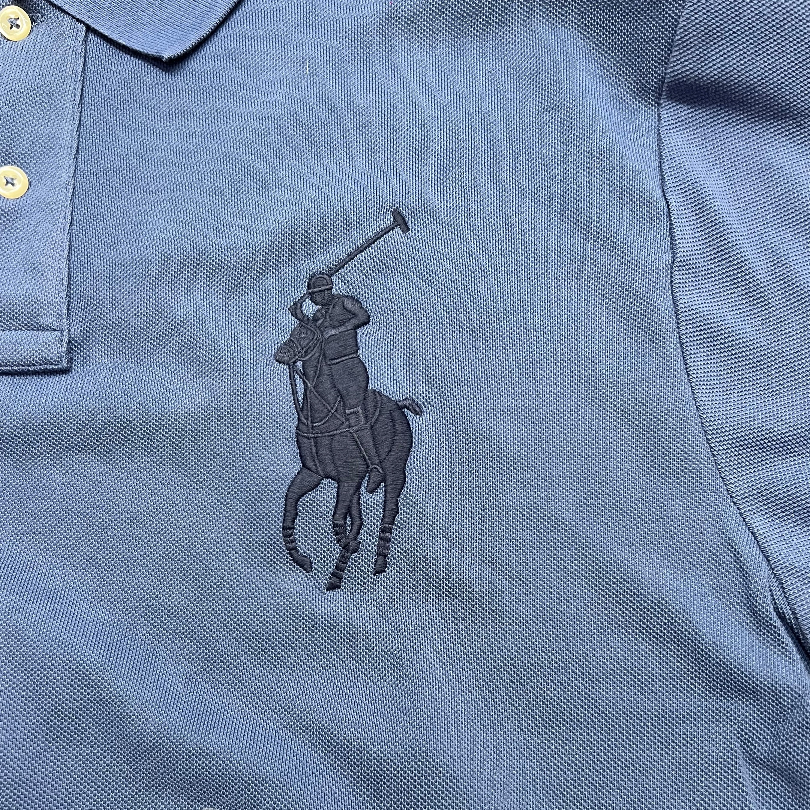 Polo Ralph Lauren FW24 LogoPolo
