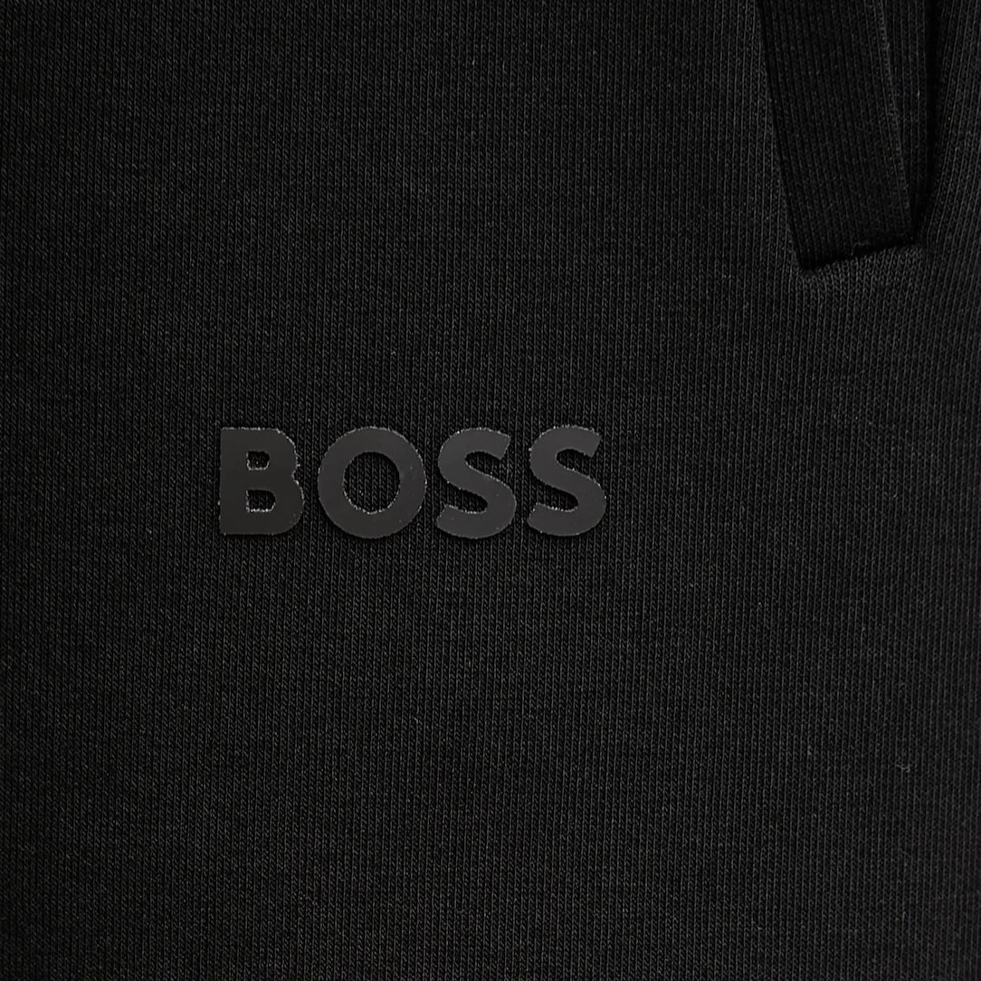 HUGO BOSS SS25 Logo
