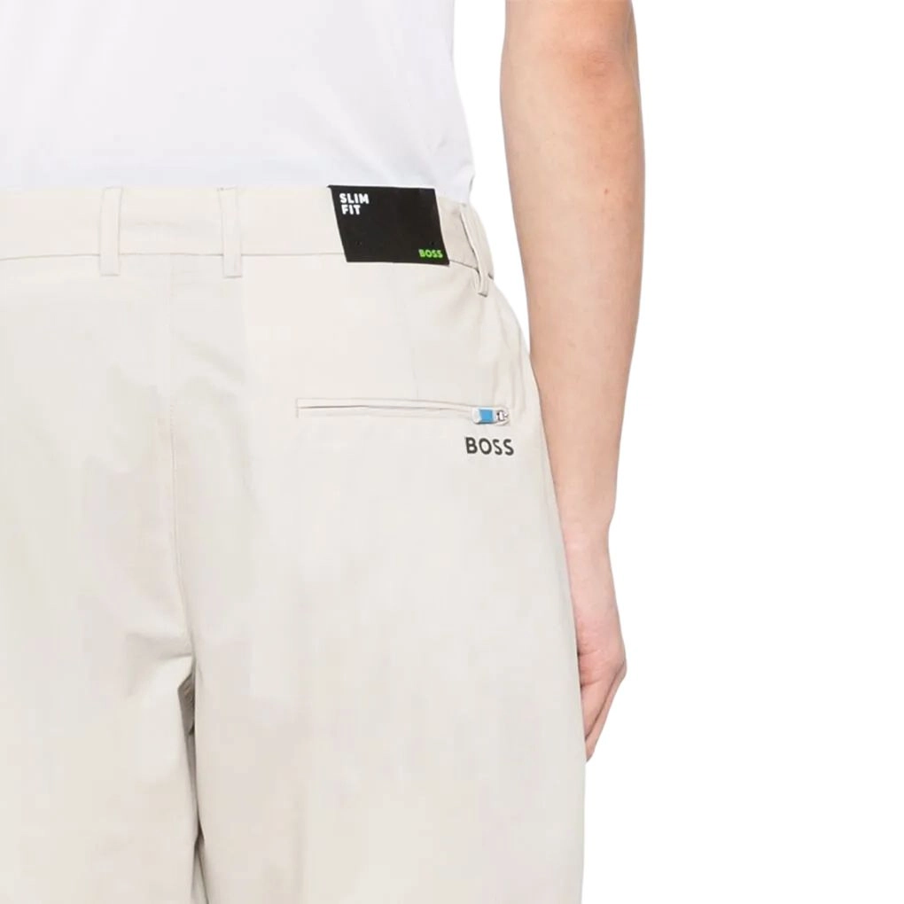 HUGO BOSS SS25 Logo