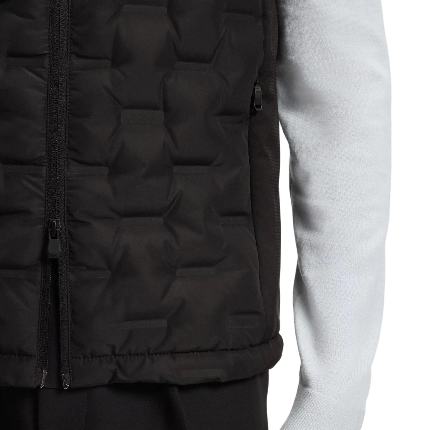 HUGO BOSS