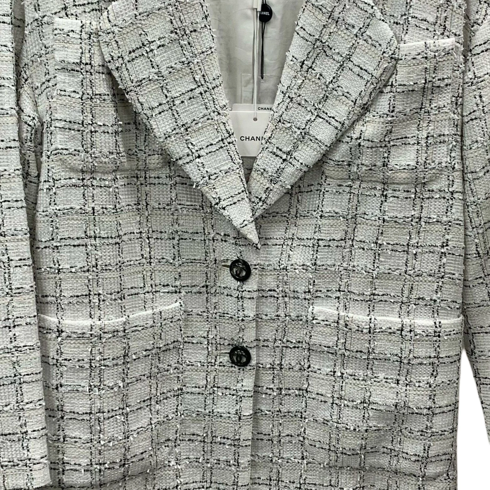 CHANEL 20P
