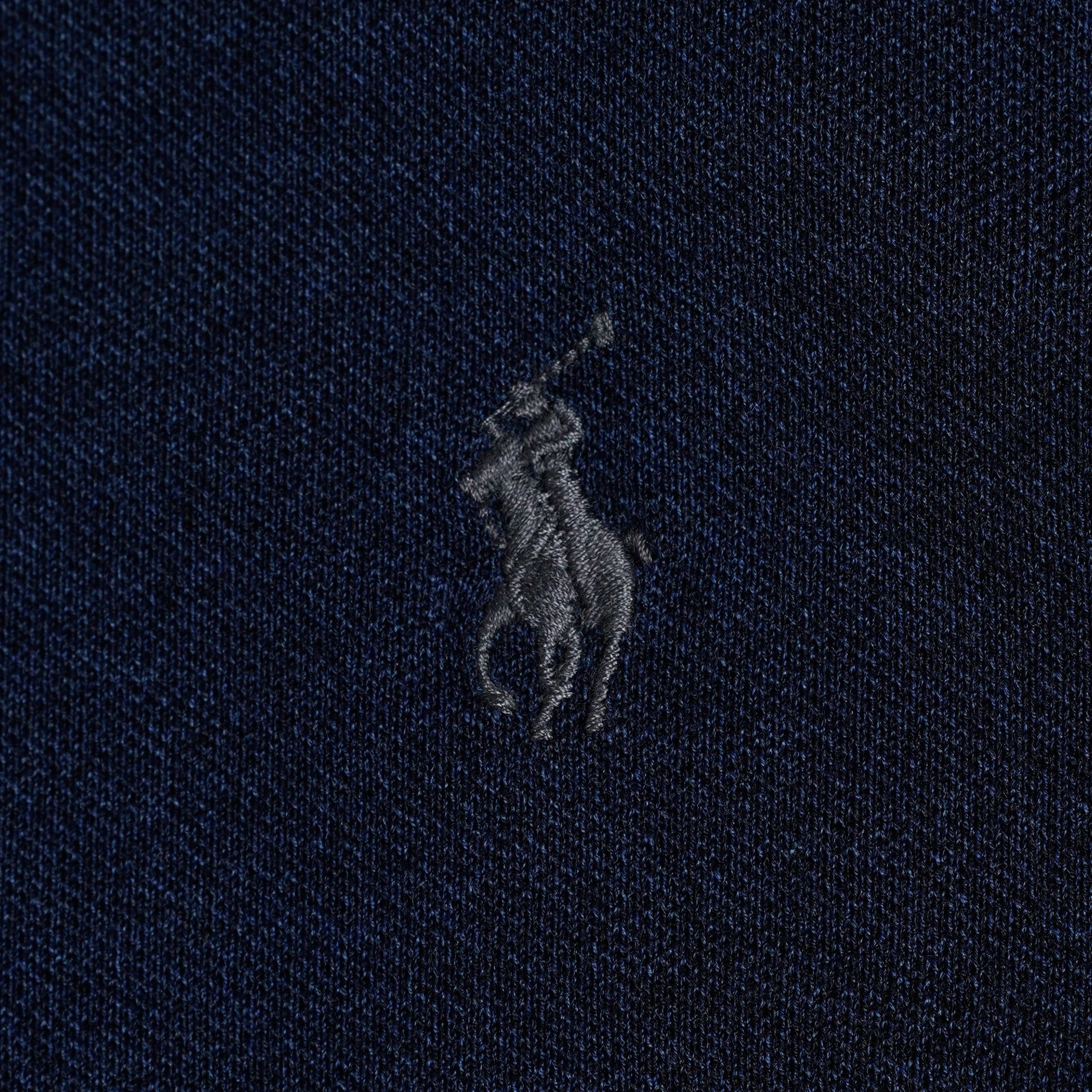 Polo Ralph Lauren SS24 LogoPolo