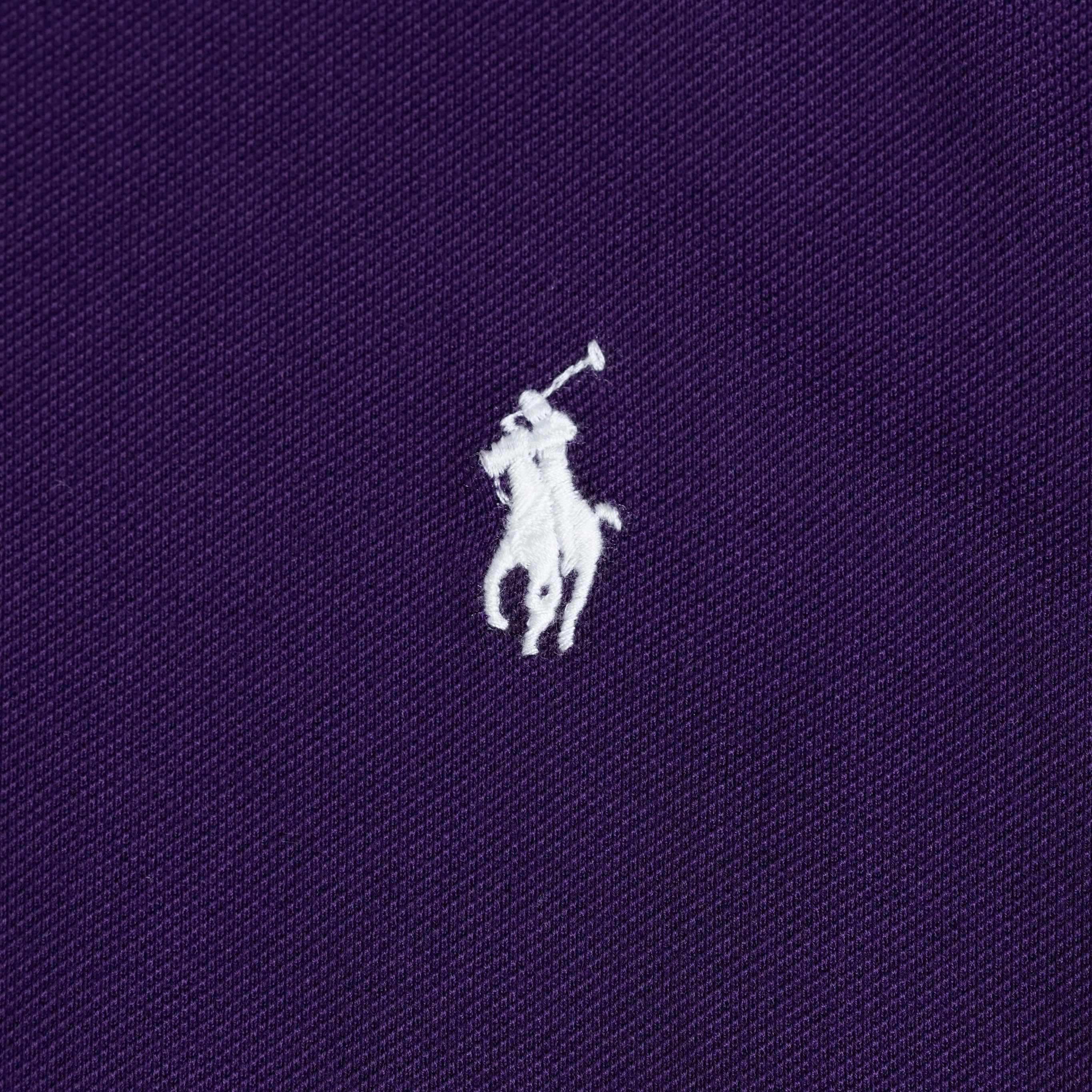 Polo Ralph Lauren SS24 LogoPolo