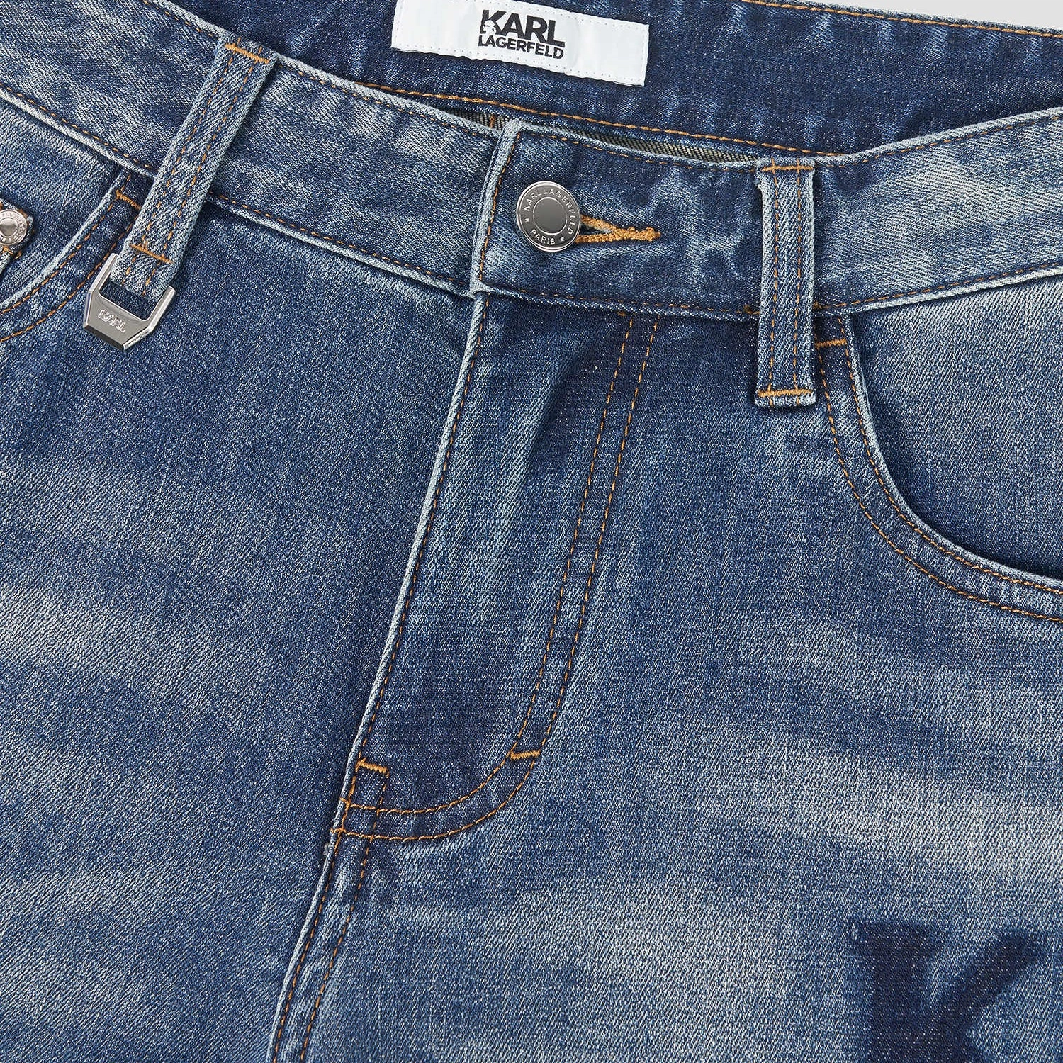 KARL LAGERFELD SS24
