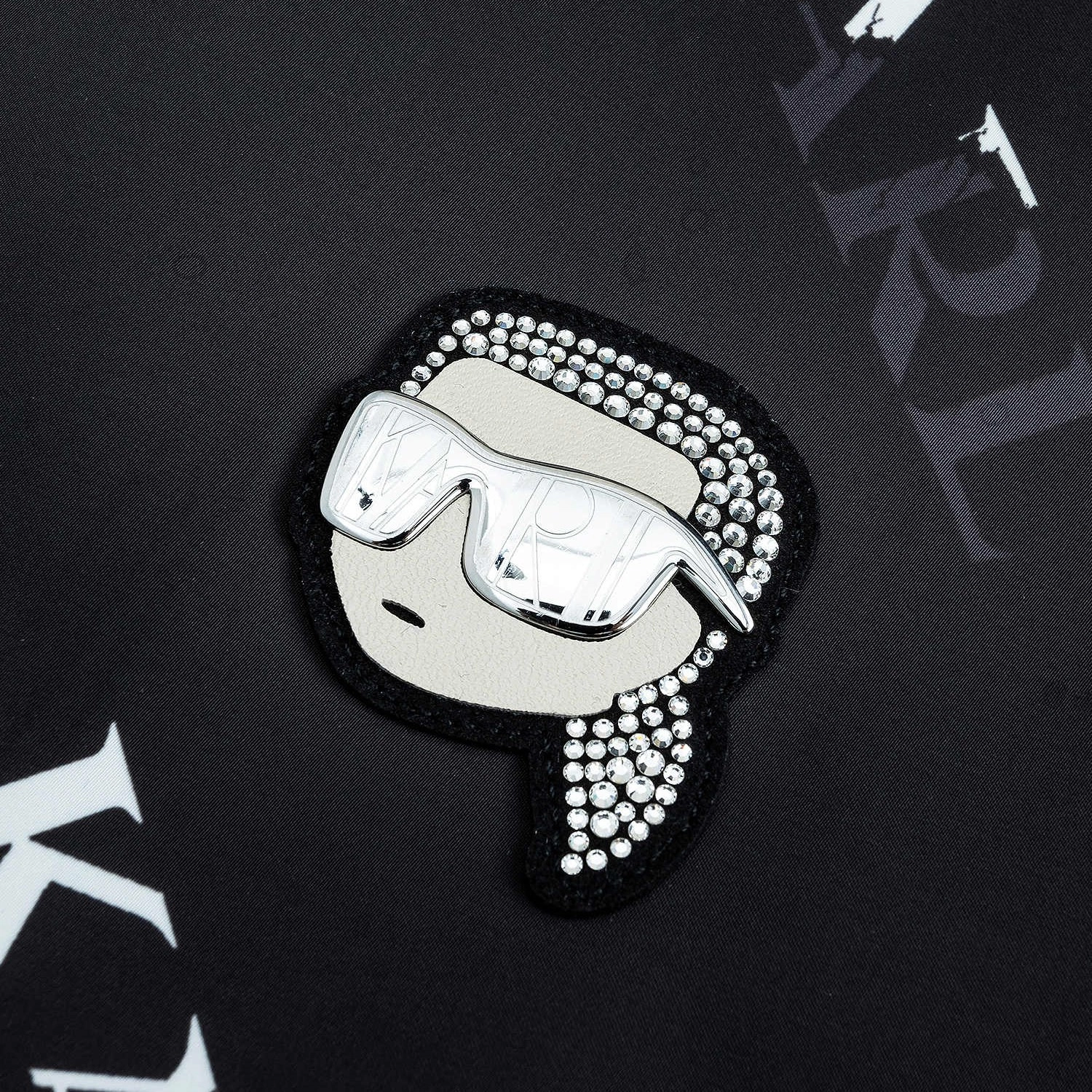 KARL LAGERFELD Logo