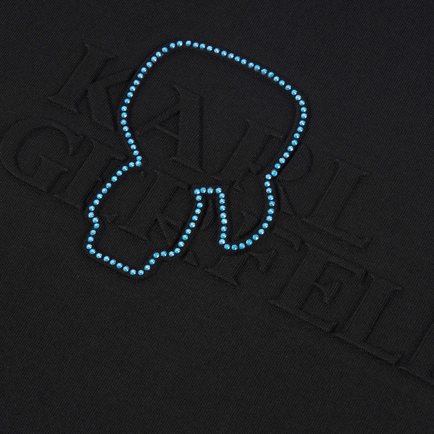 KARL LAGERFELD SS24 LogoT