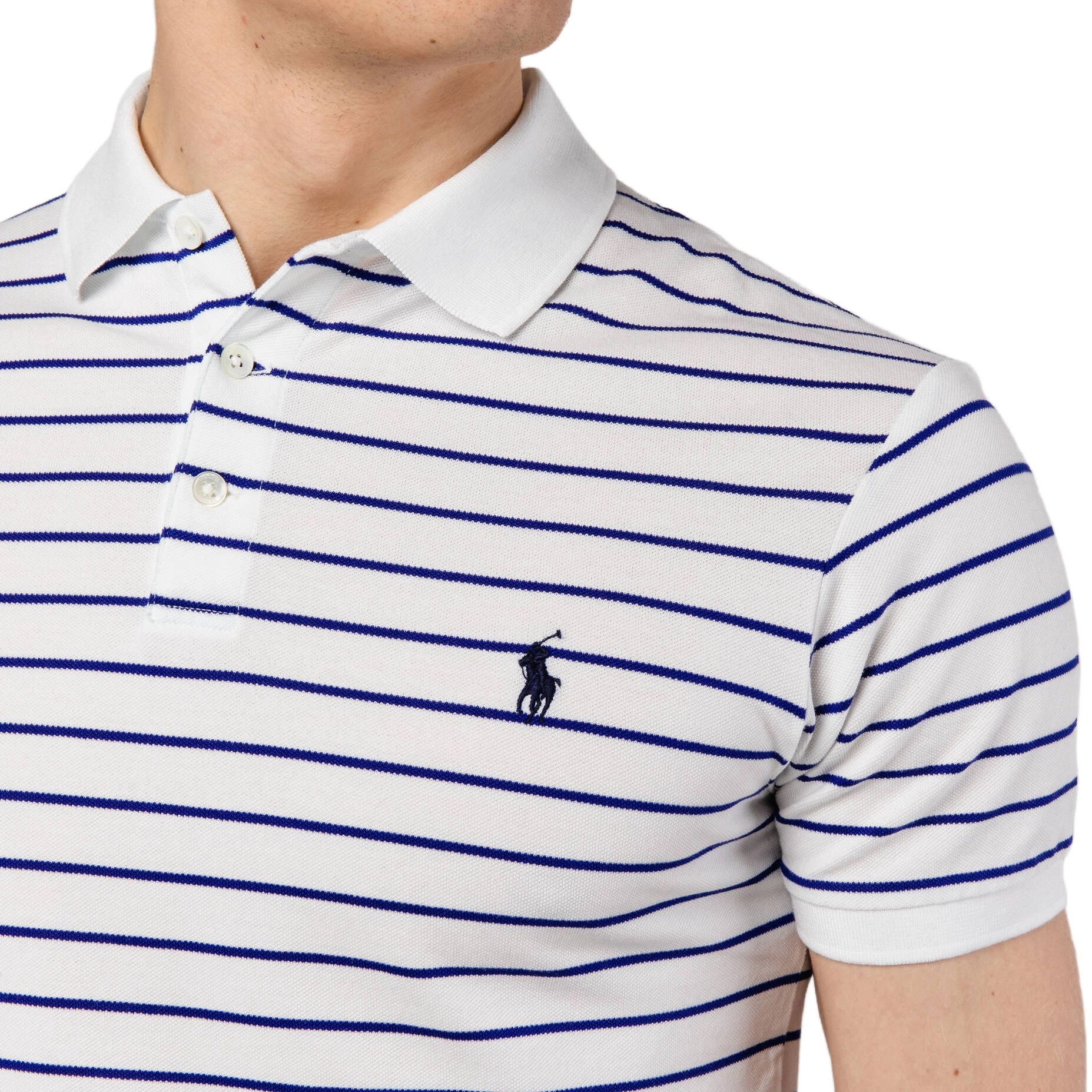 Polo Ralph Lauren SS24 LogoPolo