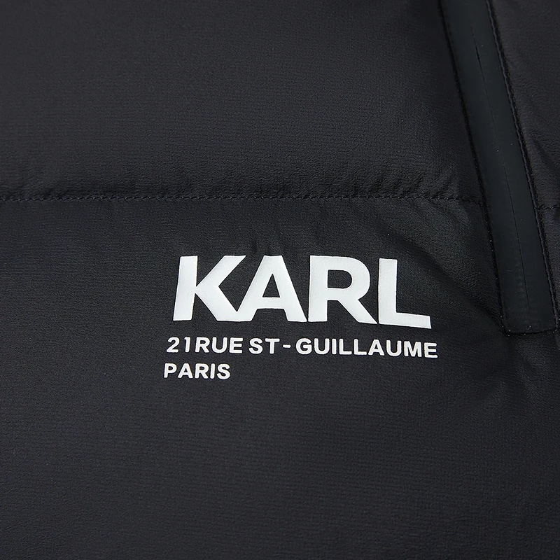 KARL LAGERFELD Logo