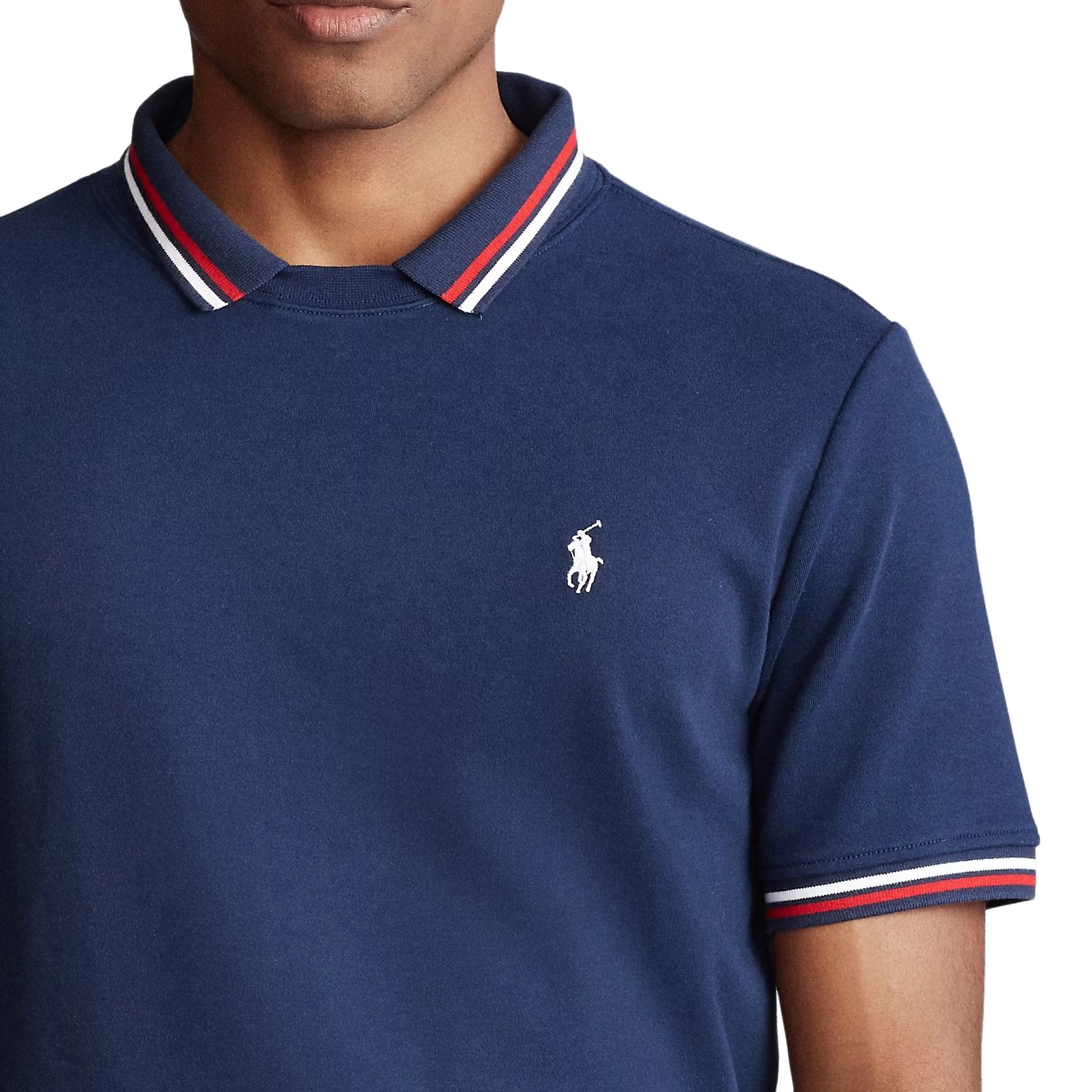 Polo Ralph Lauren SS24 Logo