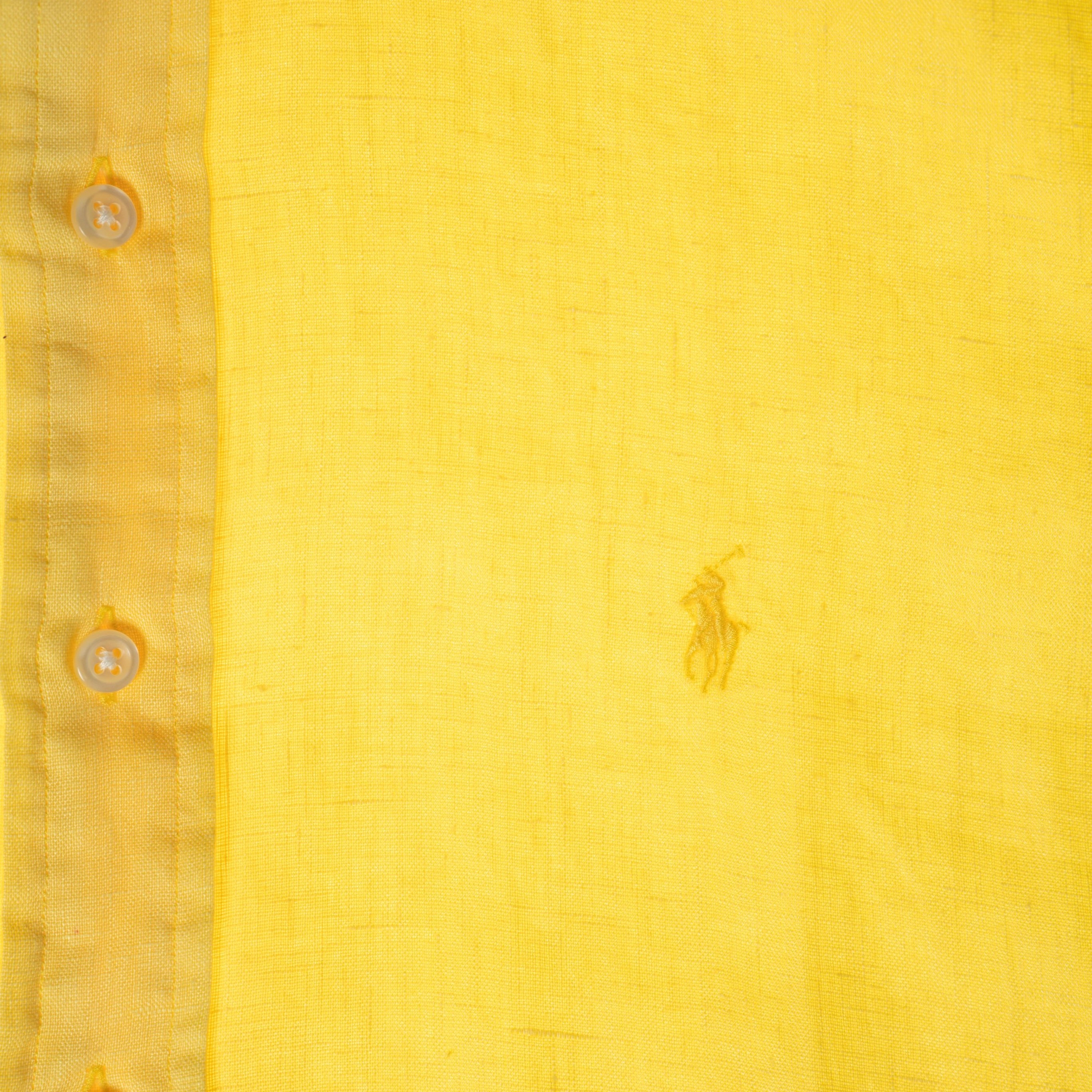 Polo Ralph Lauren Logo