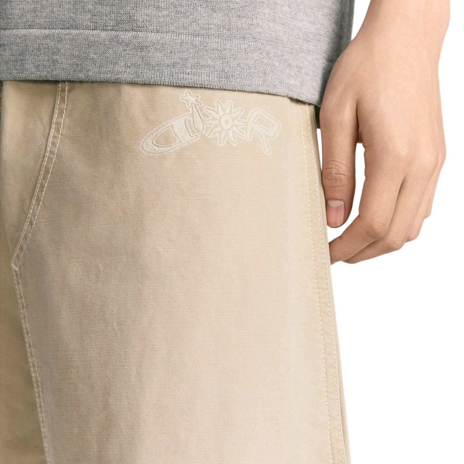 DIOR Lewis Hamilton FW25