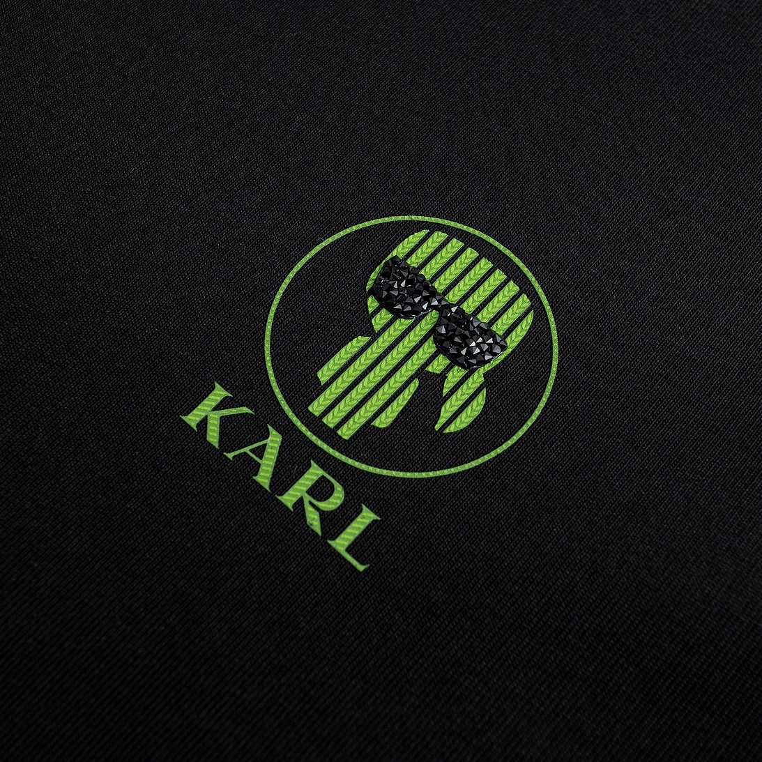KARL LAGERFELD T