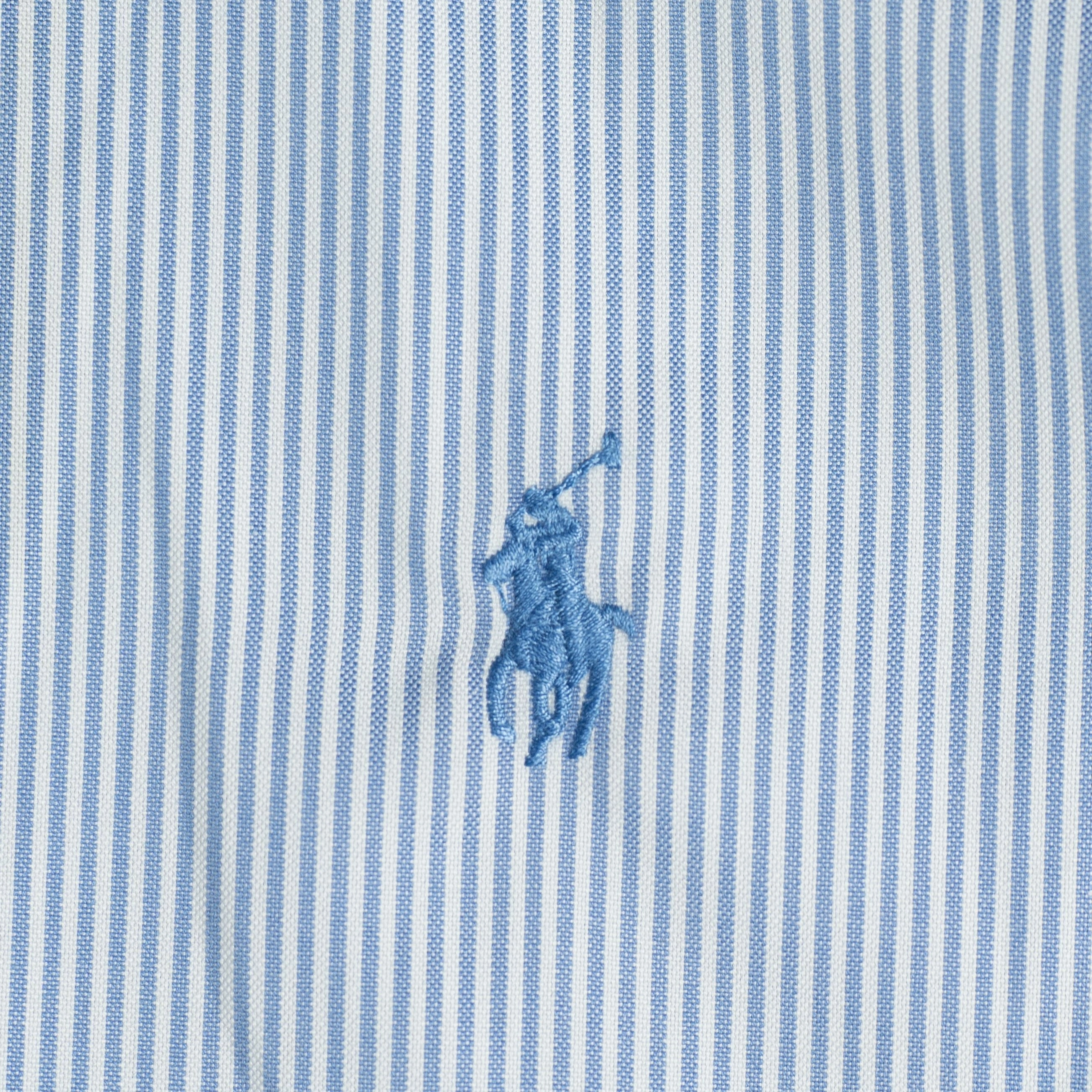Polo Ralph Lauren Logo