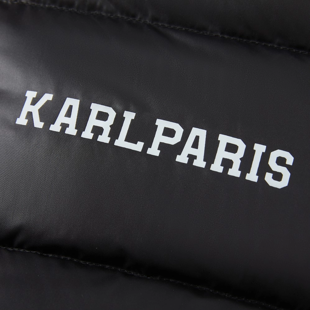 KARL LAGERFELD