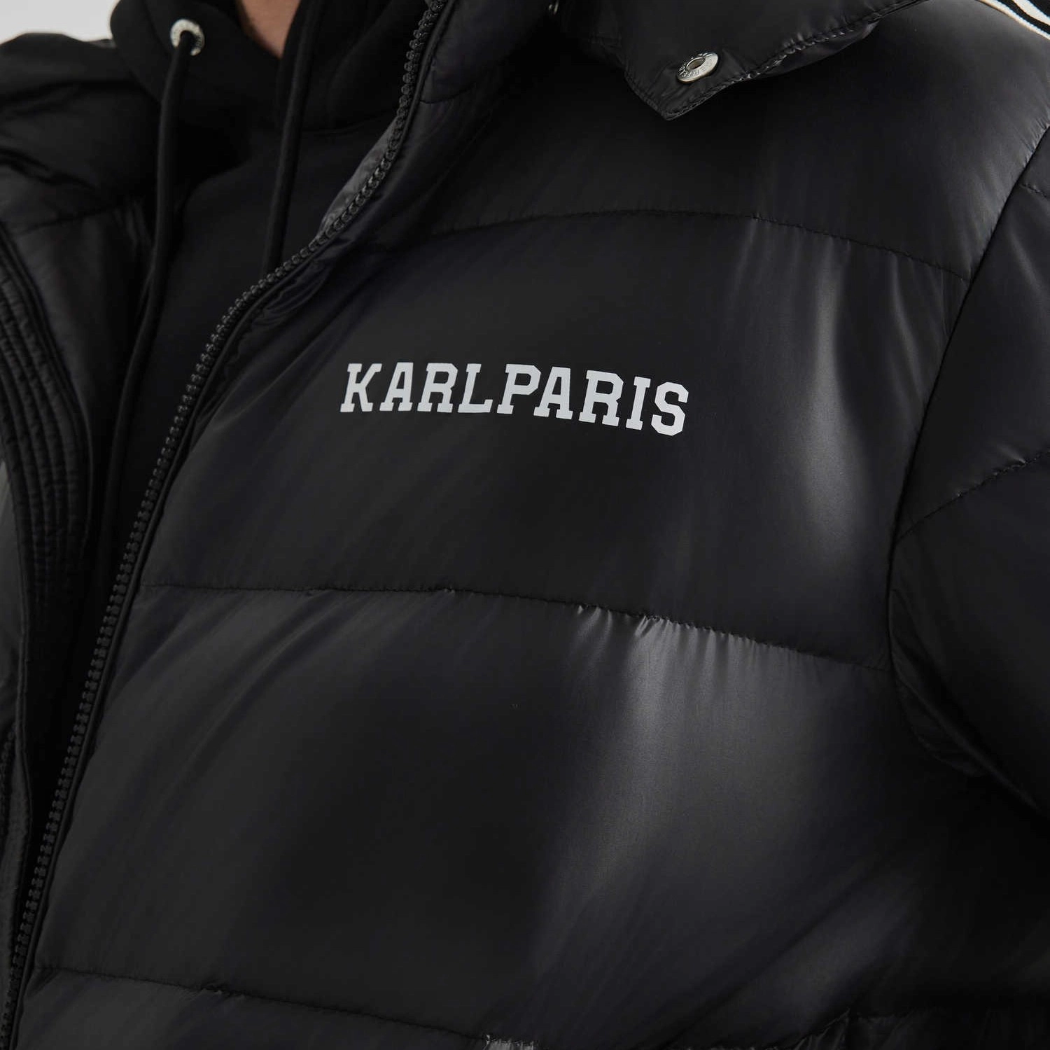 KARL LAGERFELD