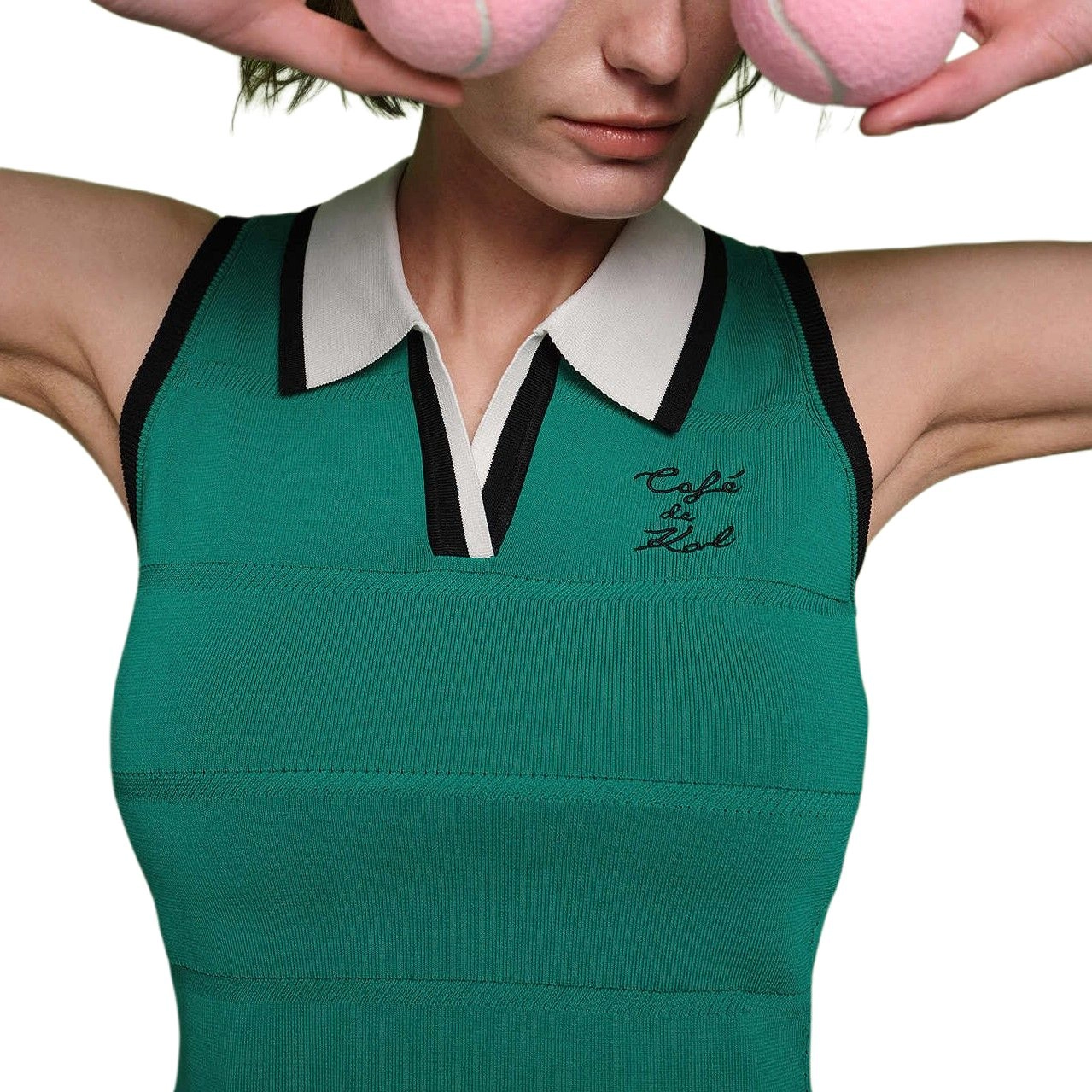 KARL LAGERFELD SS25 V