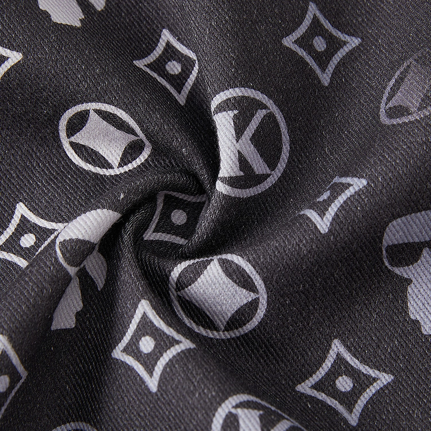 KARL LAGERFELD FW25 Logo