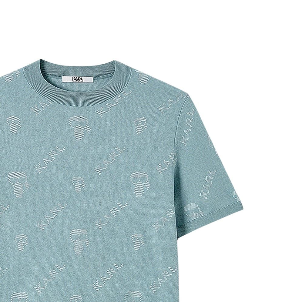 KARL LAGERFELD FW25 Logo
