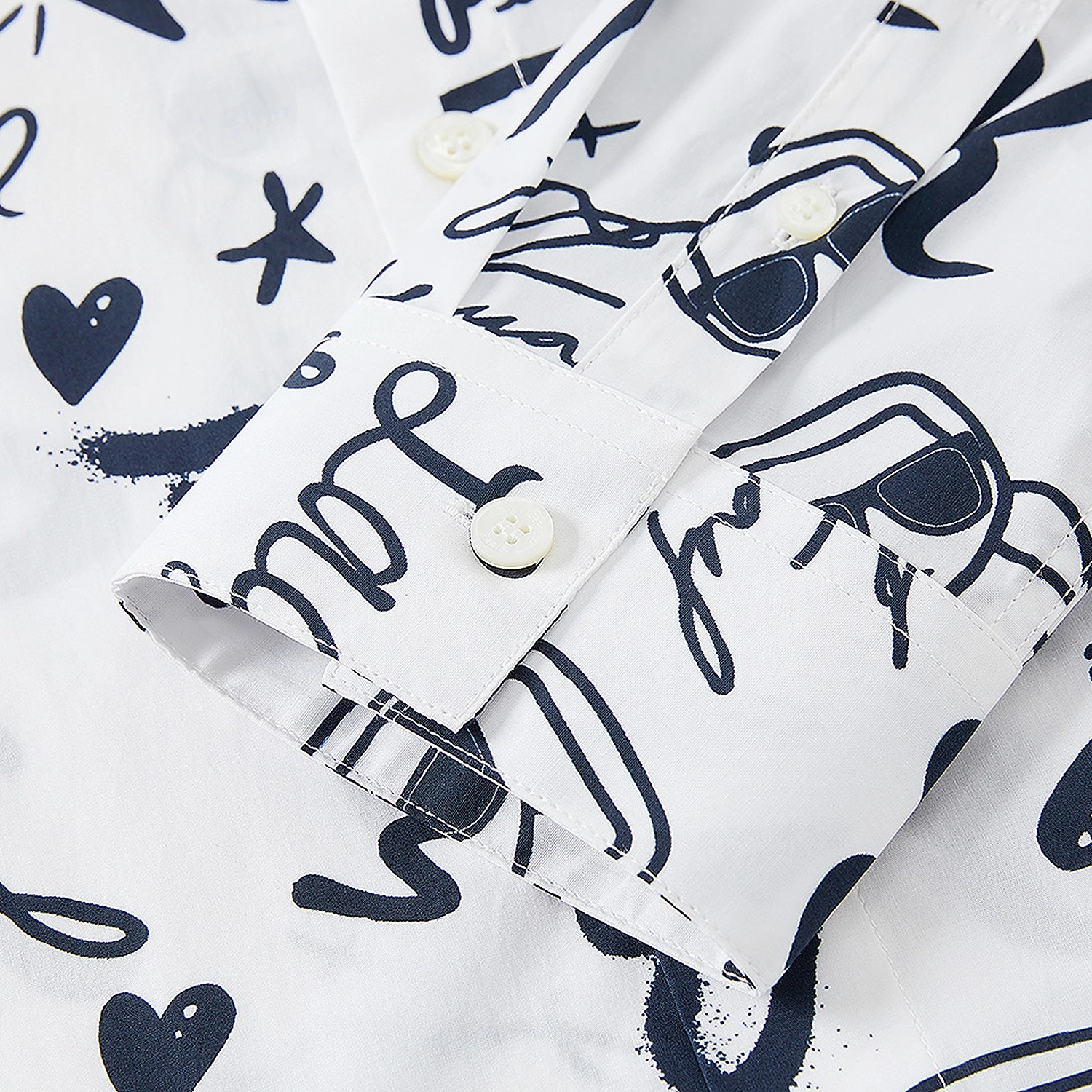 KARL LAGERFELD FW25 Logo