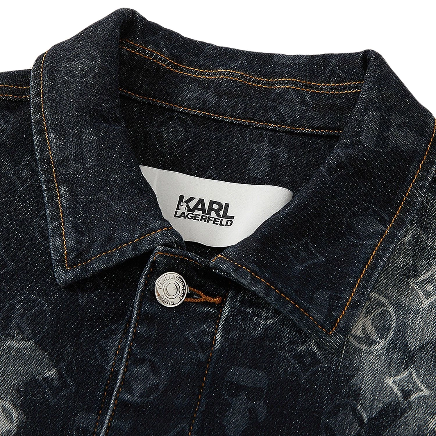 KARL LAGERFELD FW25