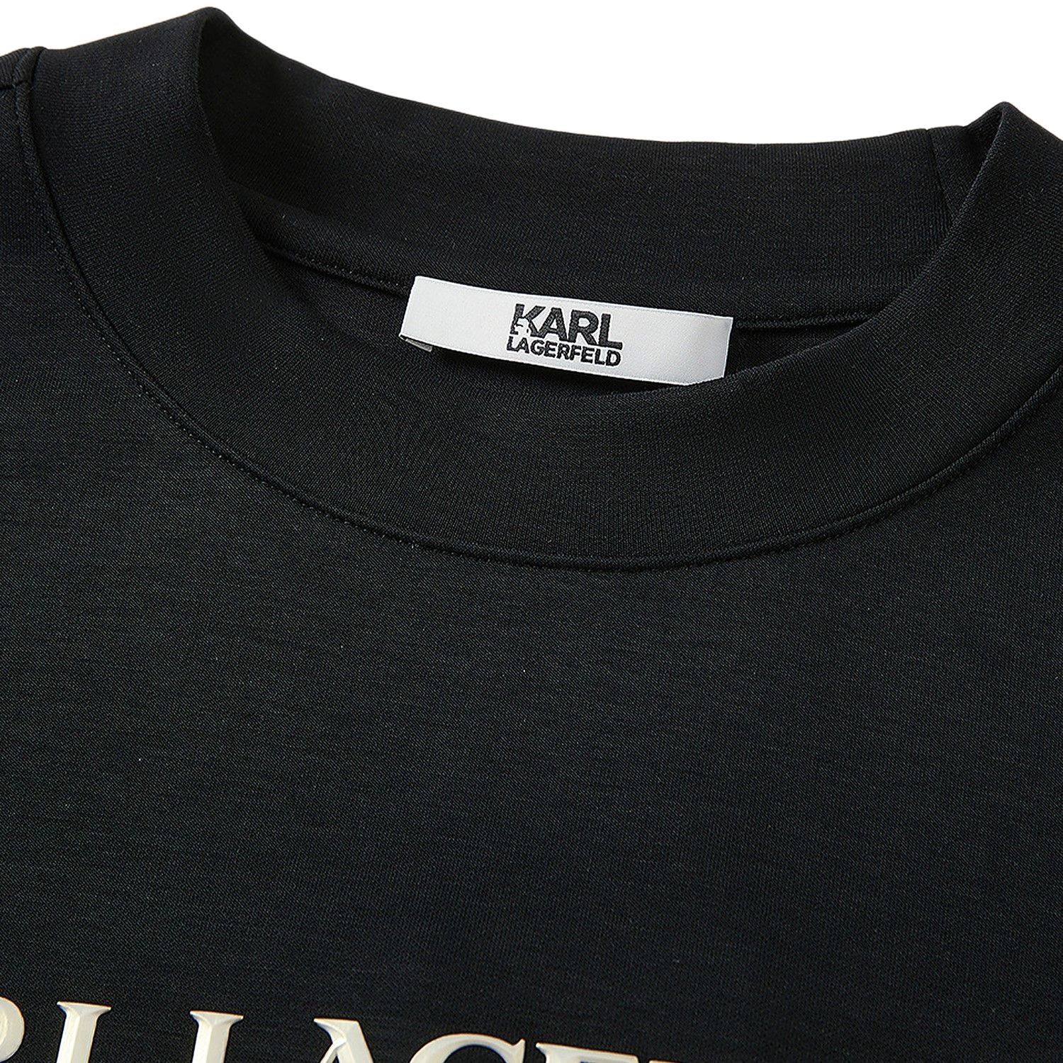 KARL LAGERFELD T