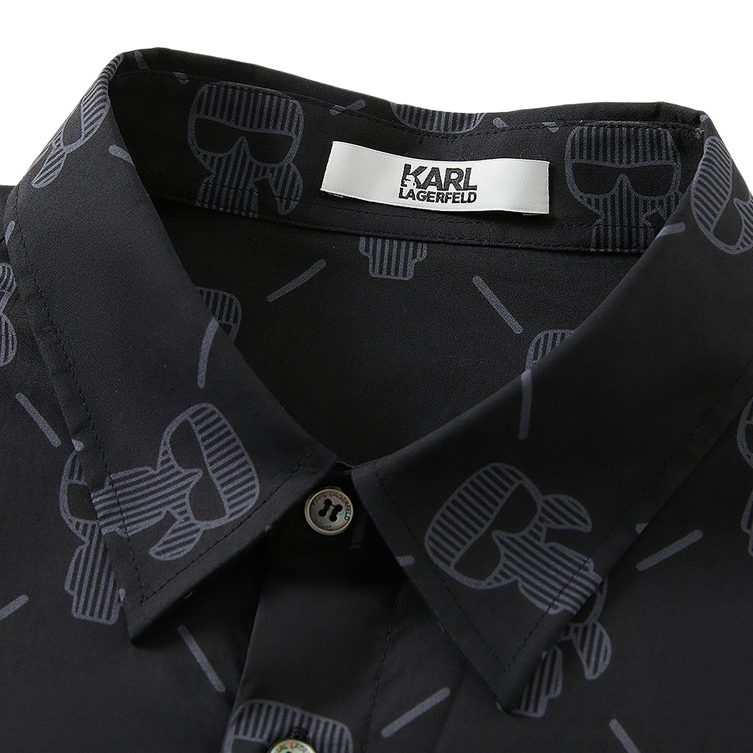 KARL LAGERFELD