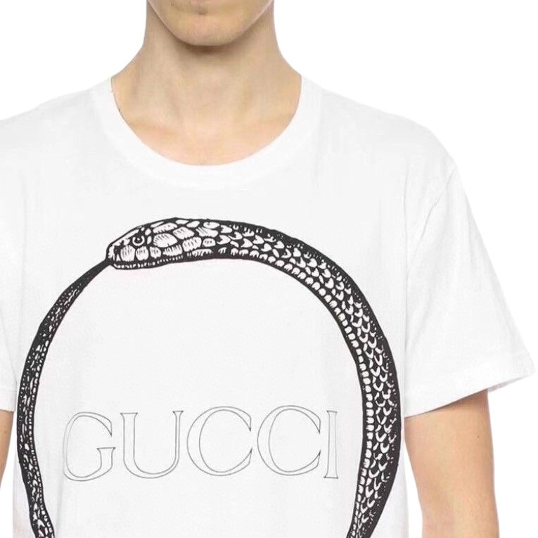 GUCCI LogoT