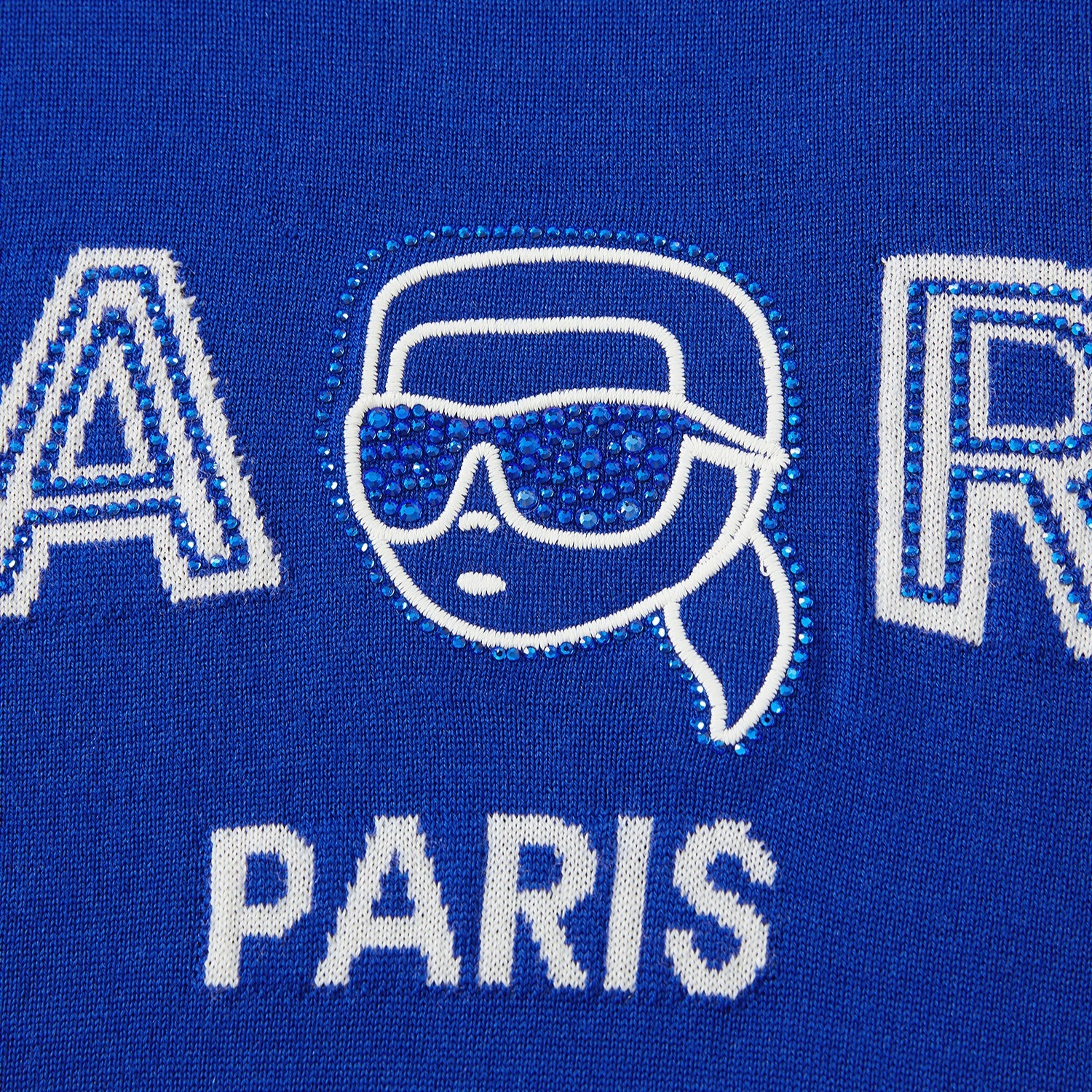 KARL LAGERFELD