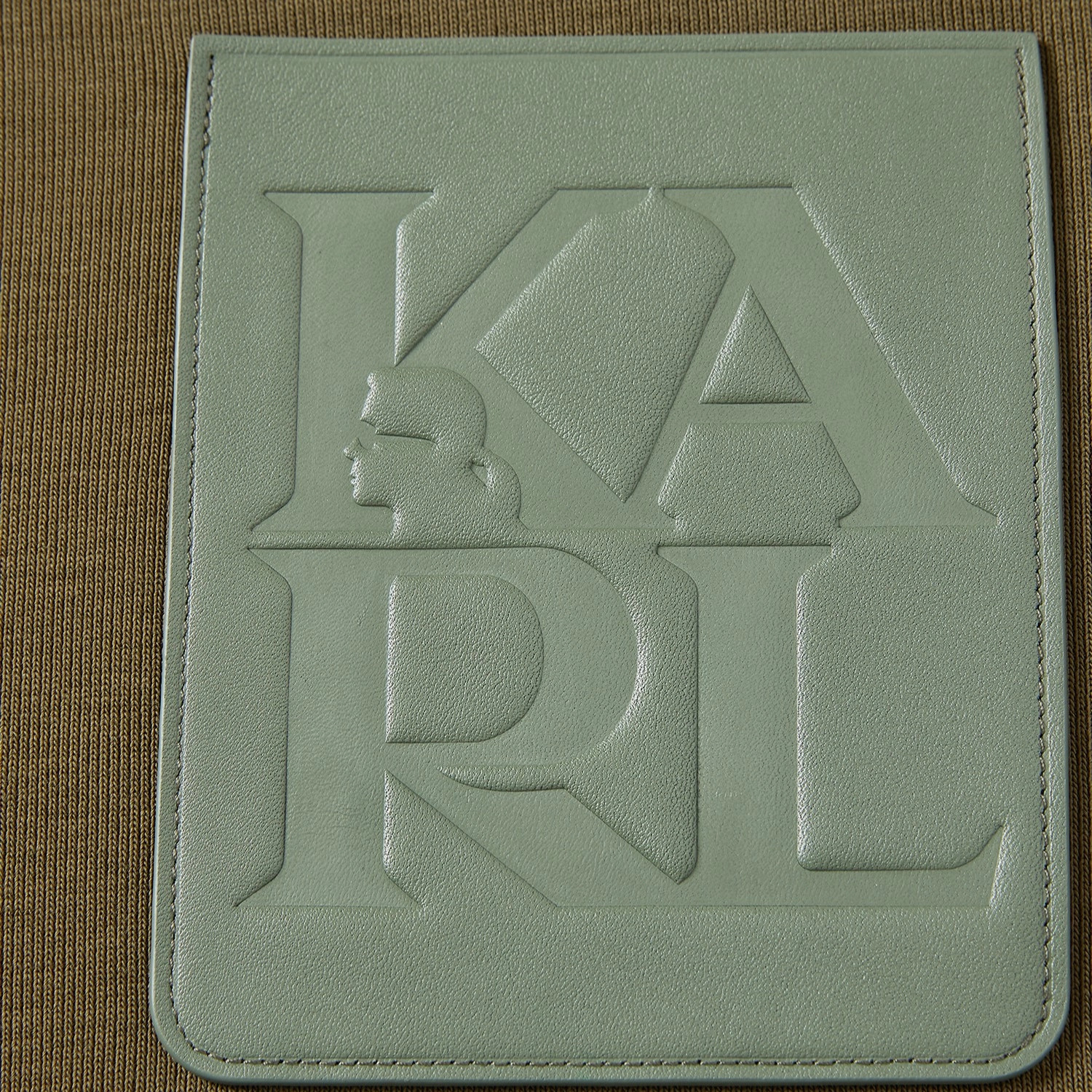 KARL LAGERFELD