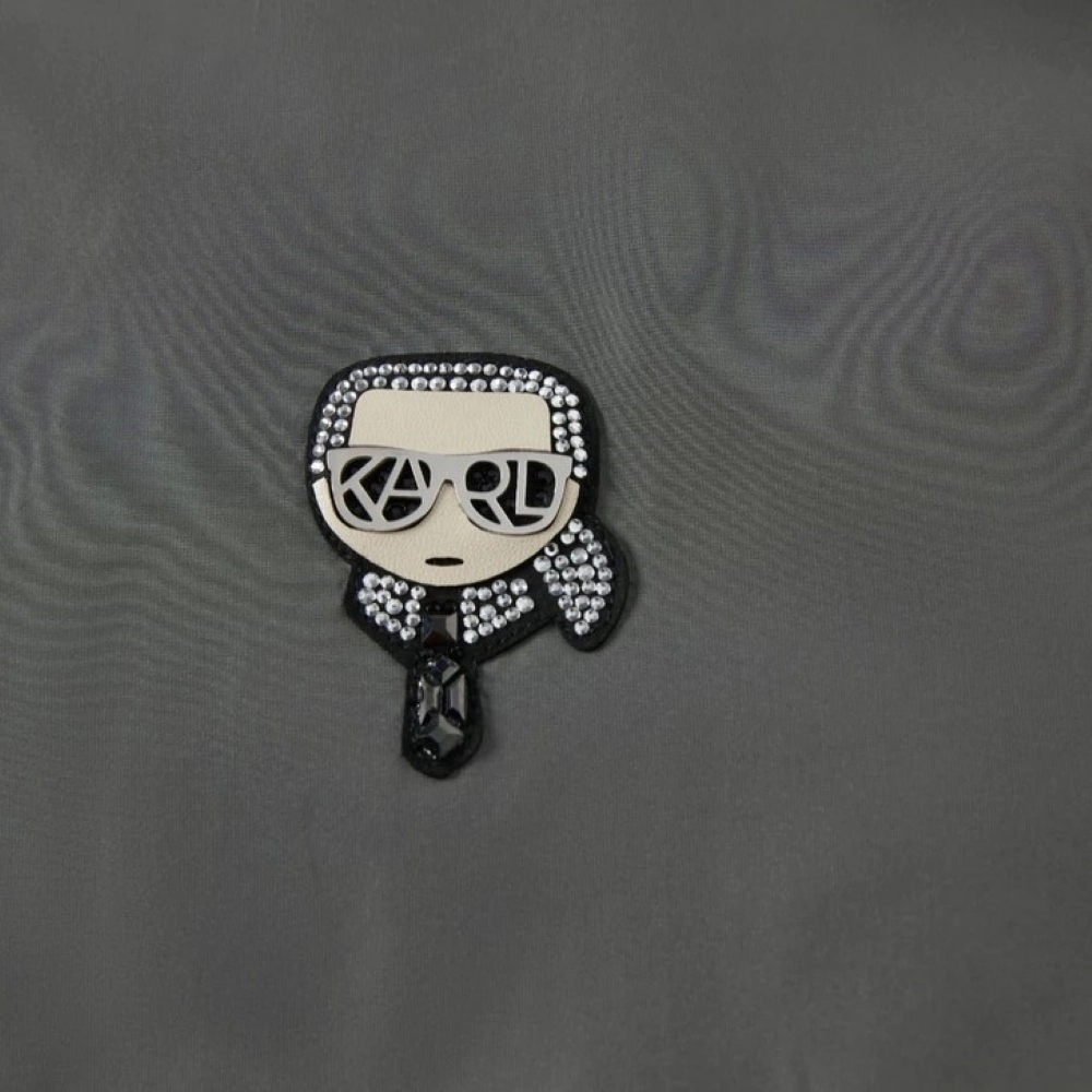 KARL LAGERFELD SS25 Logo