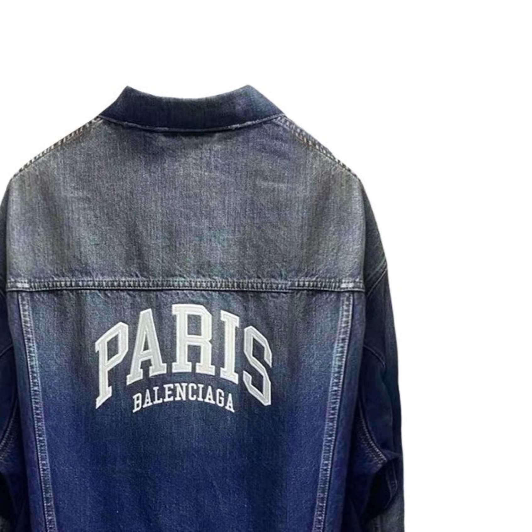 Balenciaga Logo