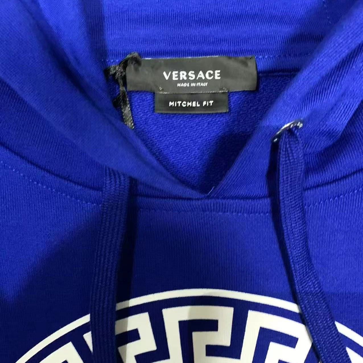VERSACE Logo
