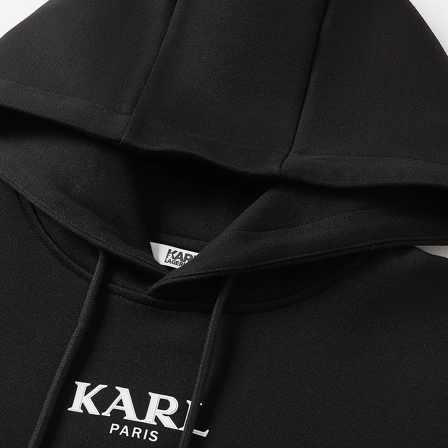 KARL LAGERFELD Logo