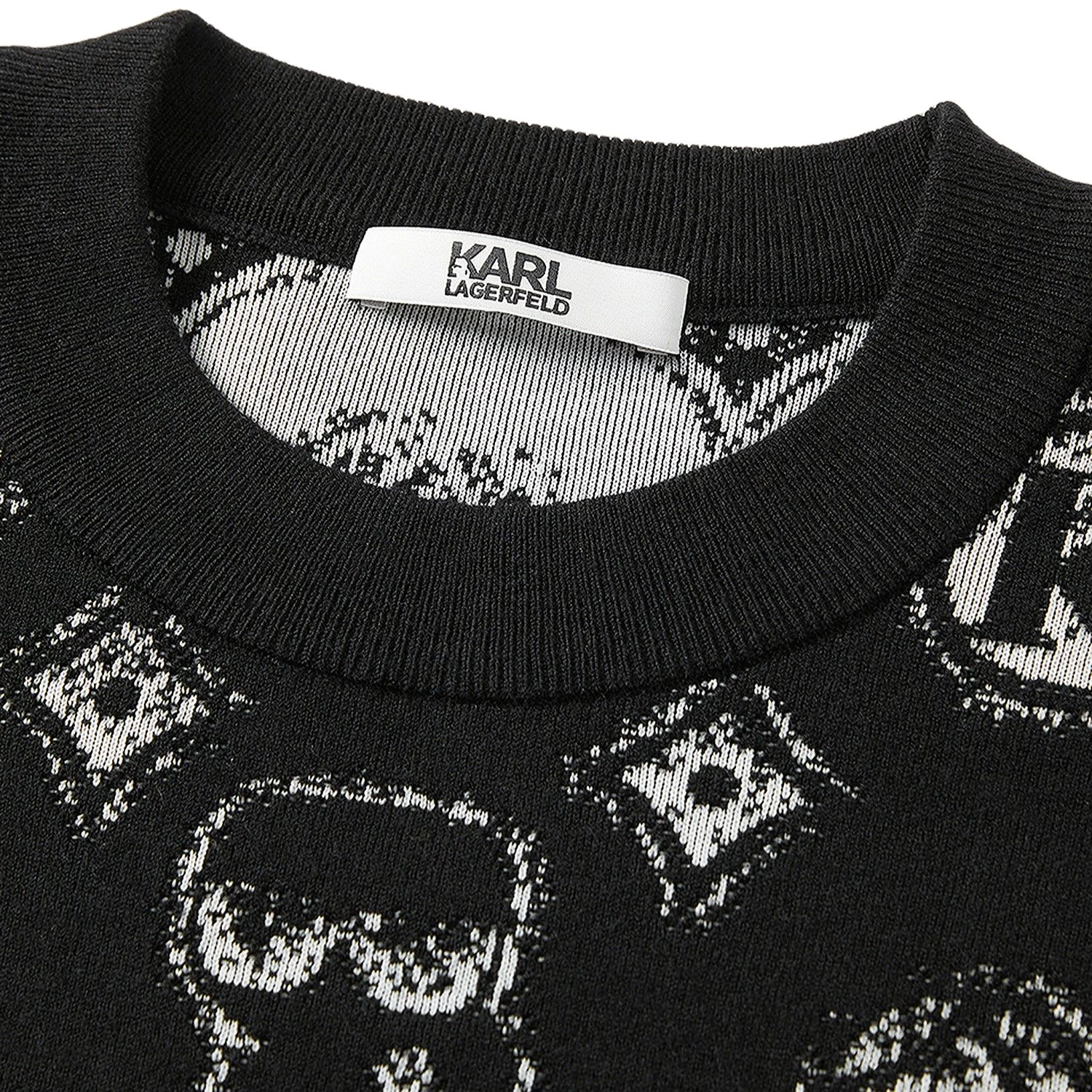 KARL LAGERFELD