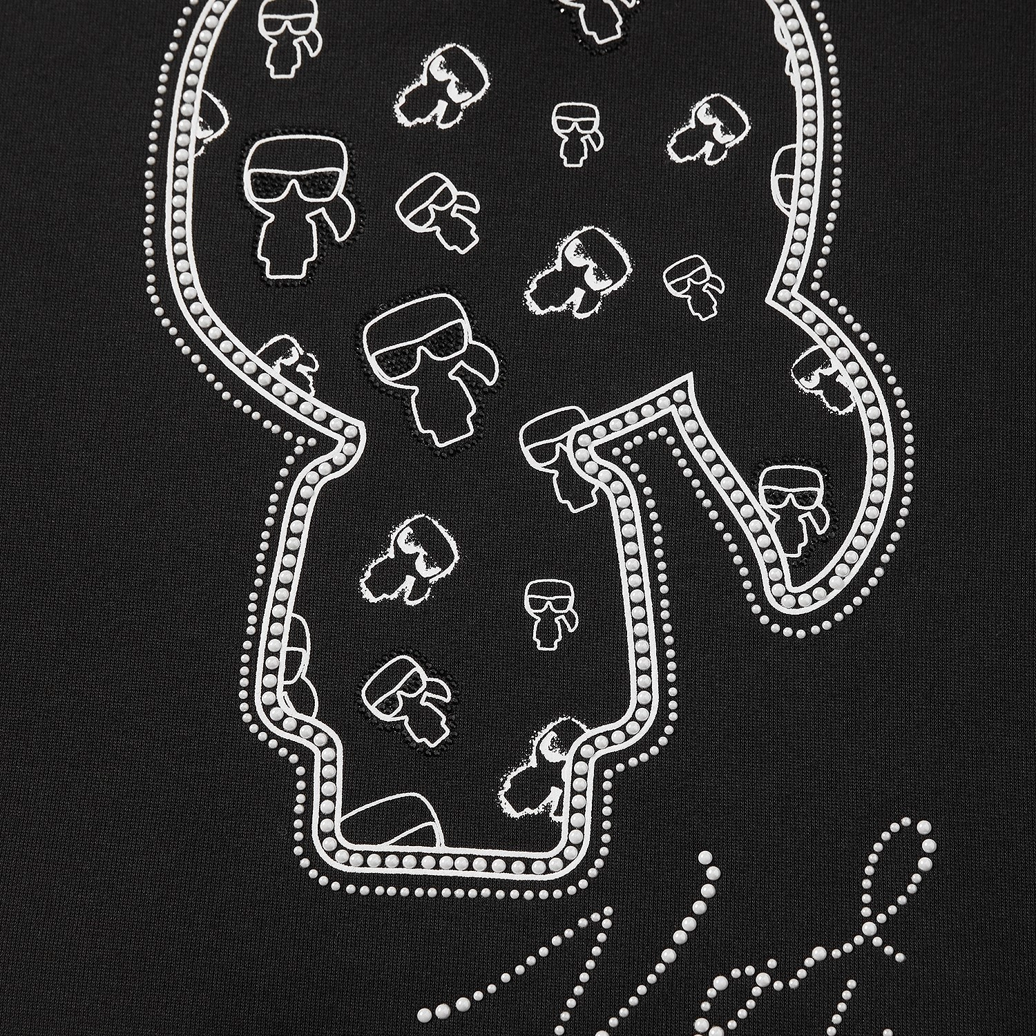 KARL LAGERFELD Logo
