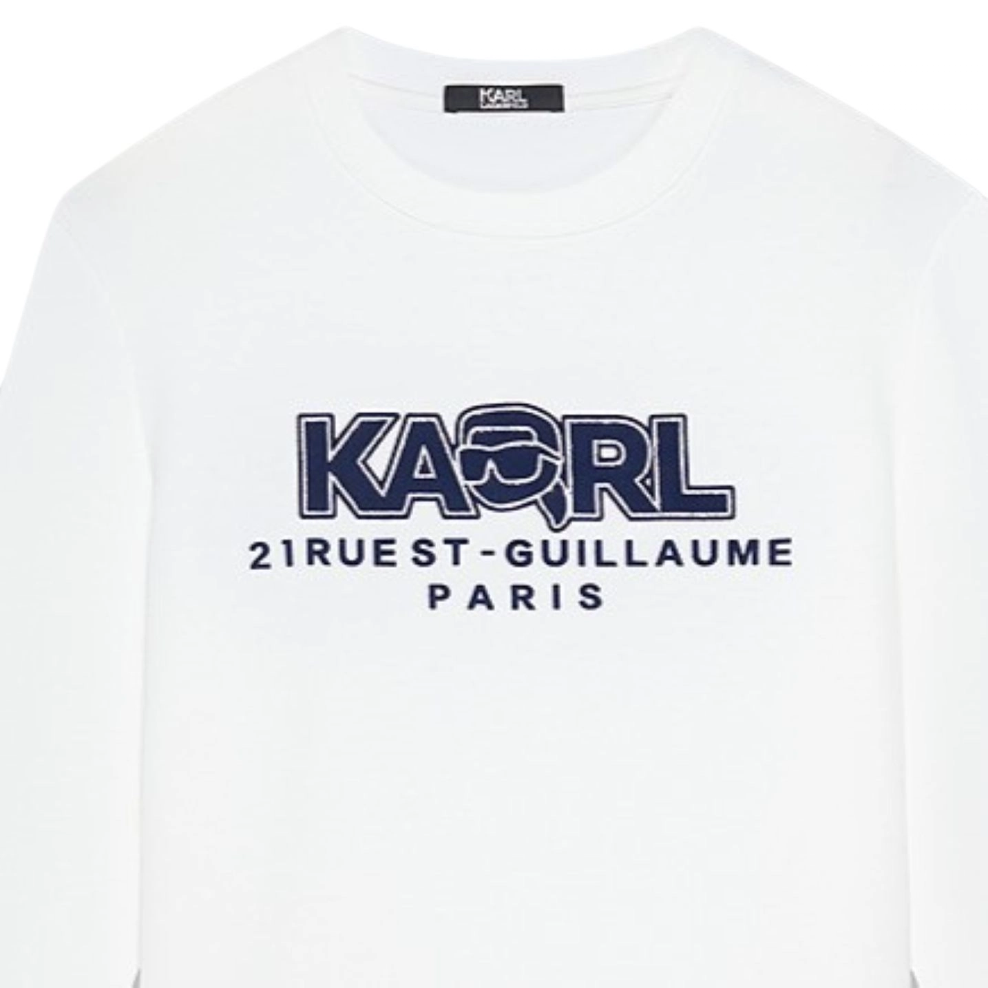 KARL LAGERFELD FW25 T