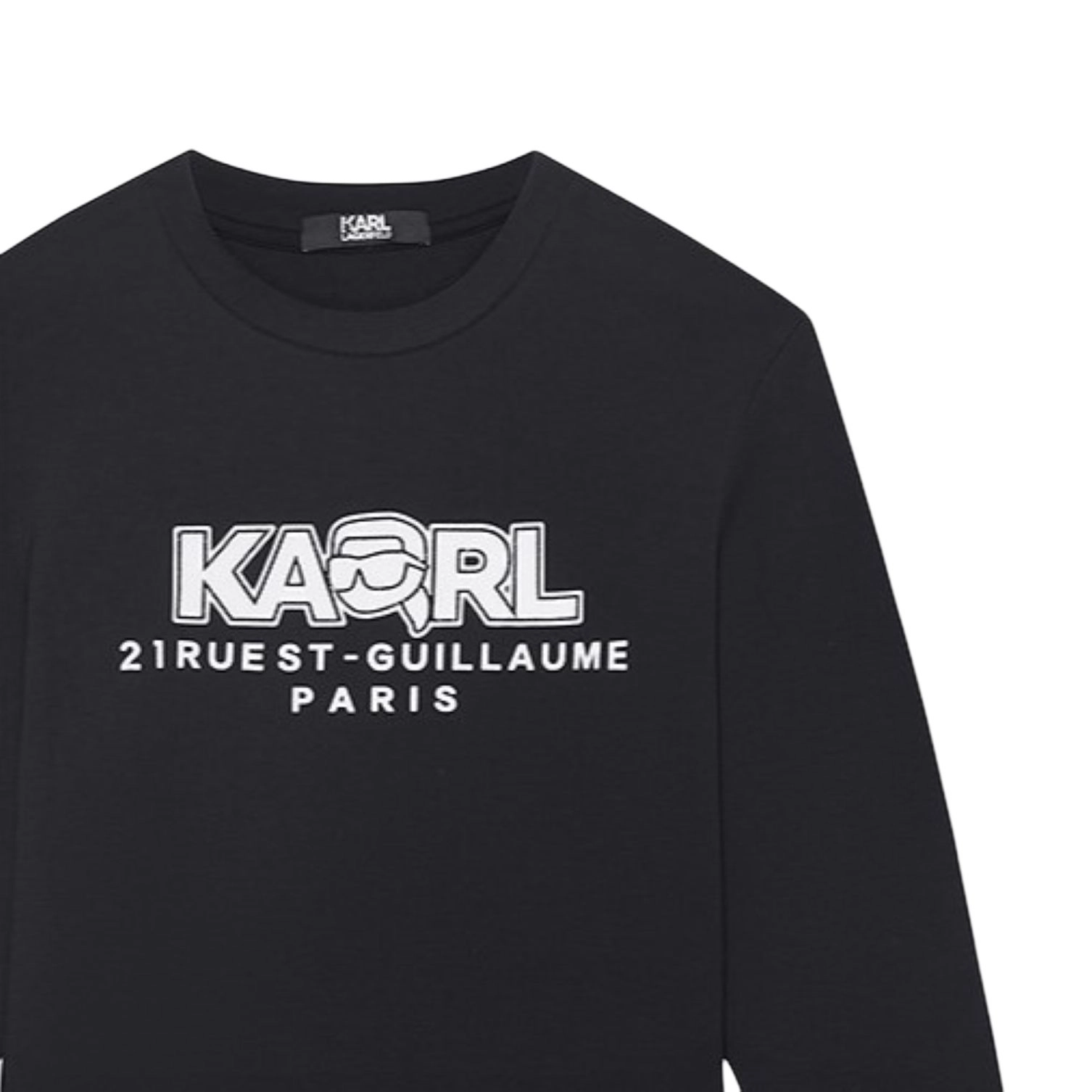 KARL LAGERFELD FW25 T