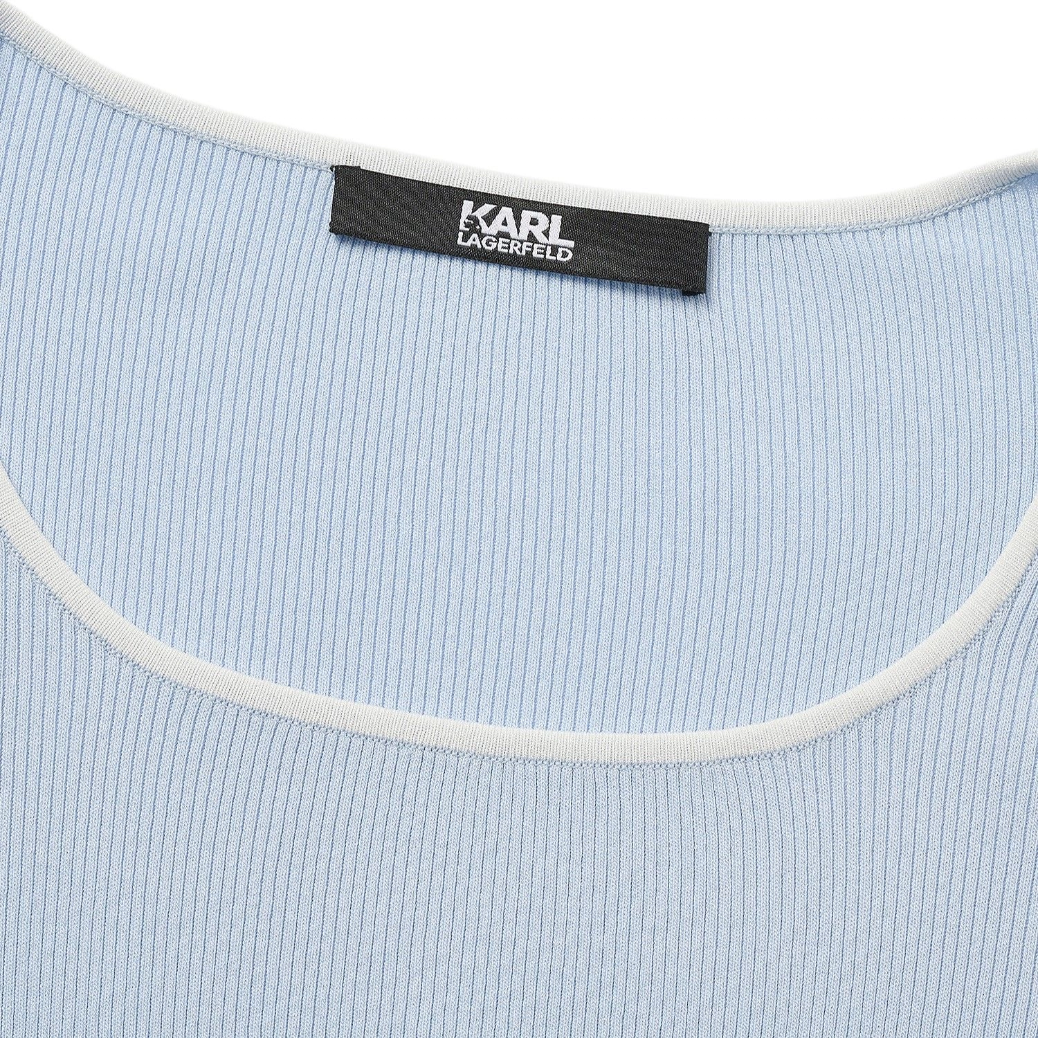 KARL LAGERFELD SS25 U
