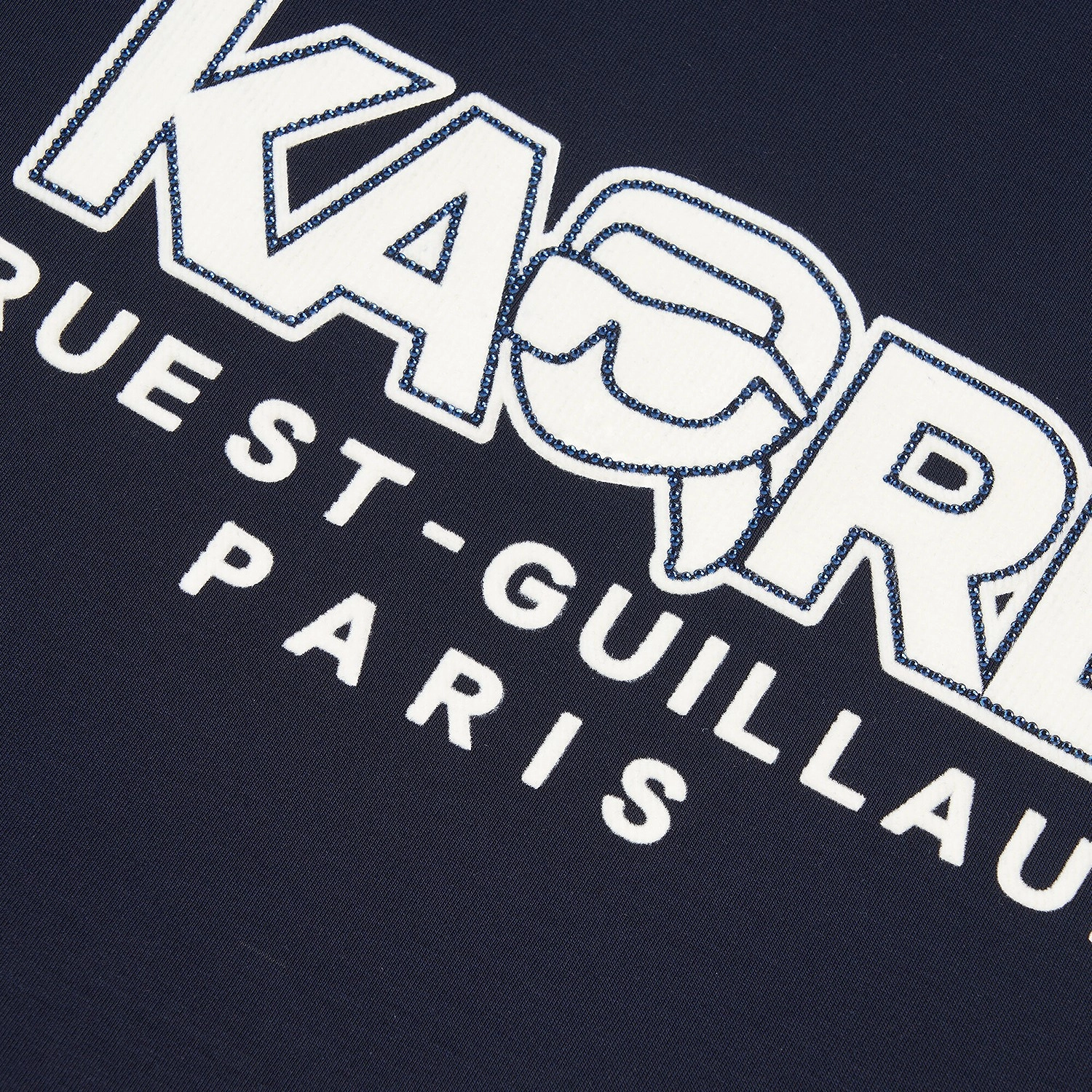 KARL LAGERFELD FW25 T