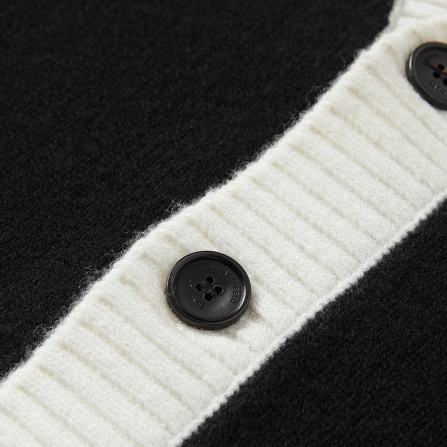 KARL LAGERFELD FW25 V