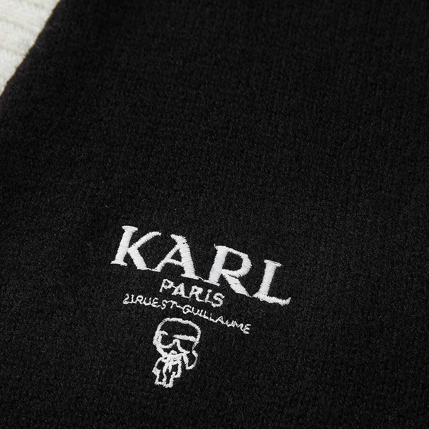 KARL LAGERFELD FW25 V