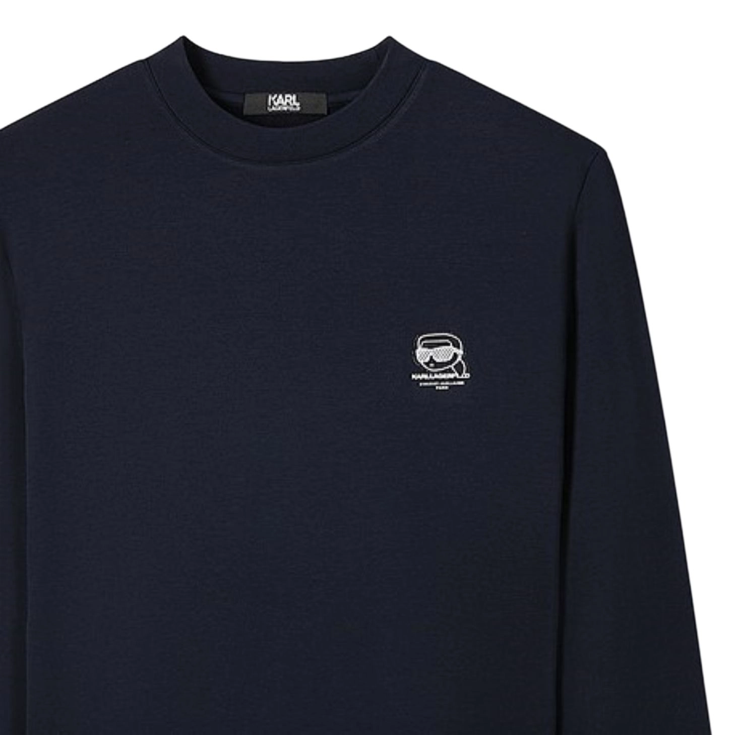 KARL LAGERFELD FW25 LogoT