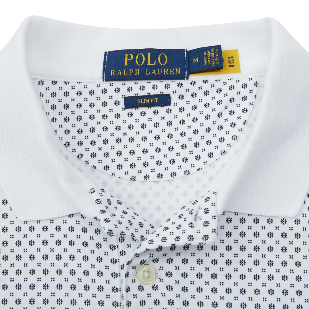 Polo Ralph Lauren SS25 LogoPolo