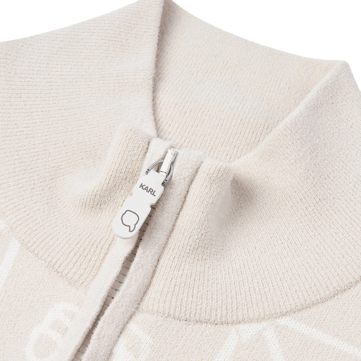 KARL LAGERFELD FW25 Logo