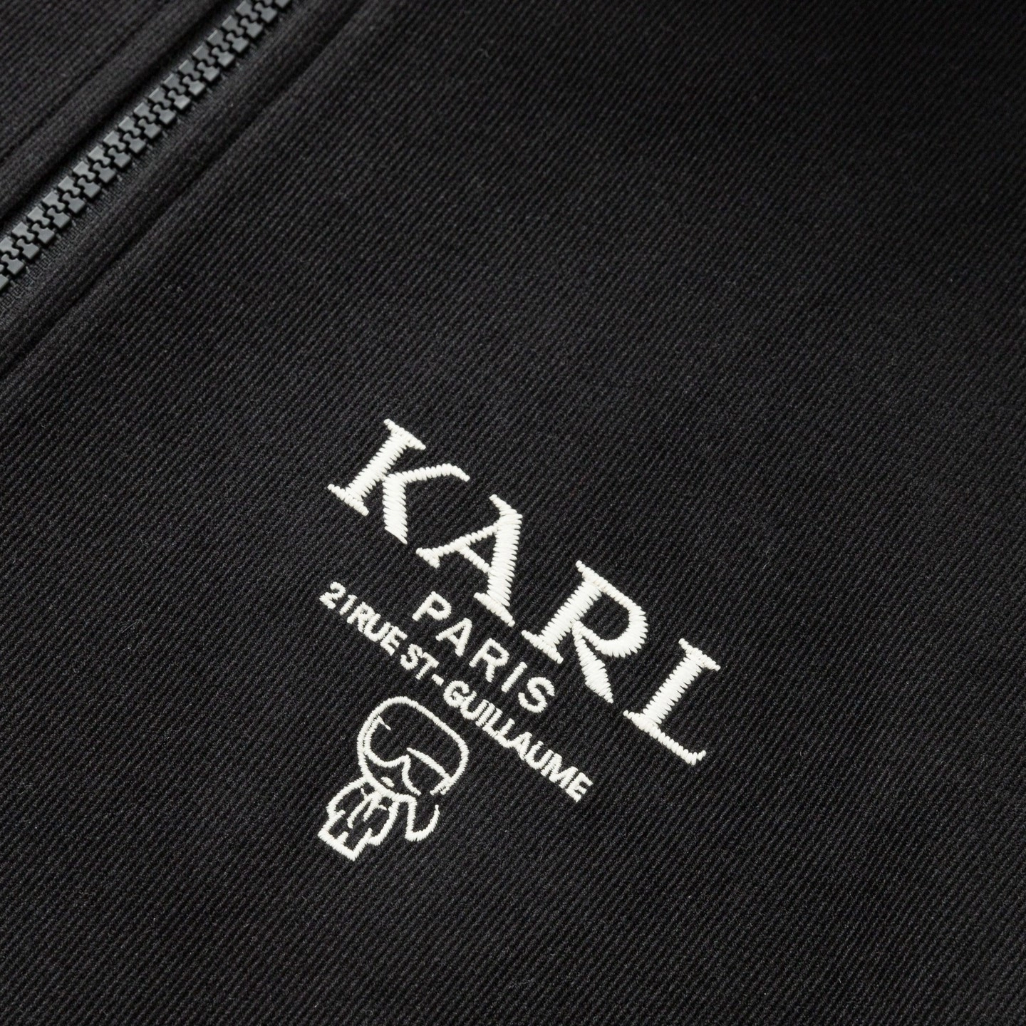 KARL LAGERFELD FW25