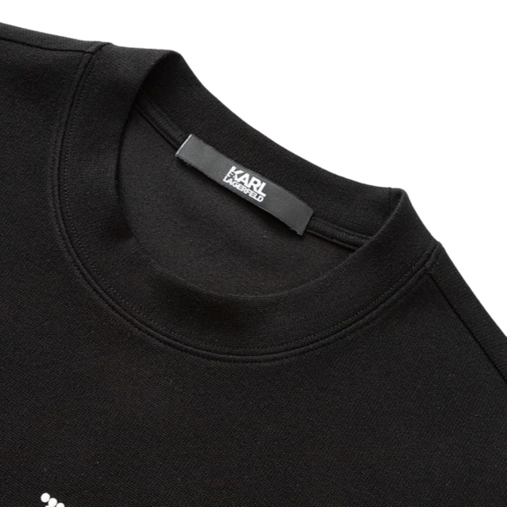 KARL LAGERFELD FW25 LogoT