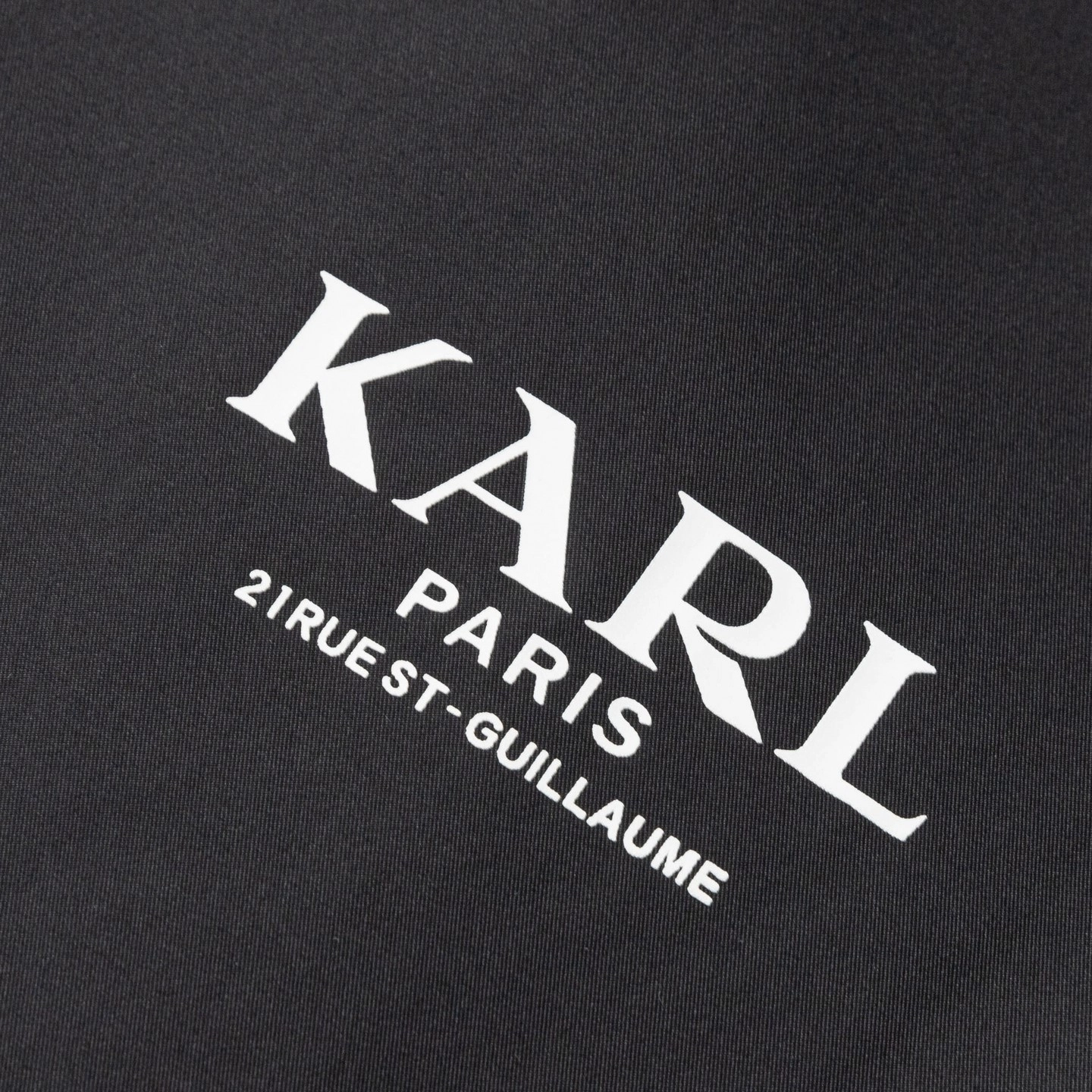 KARL LAGERFELD FW25