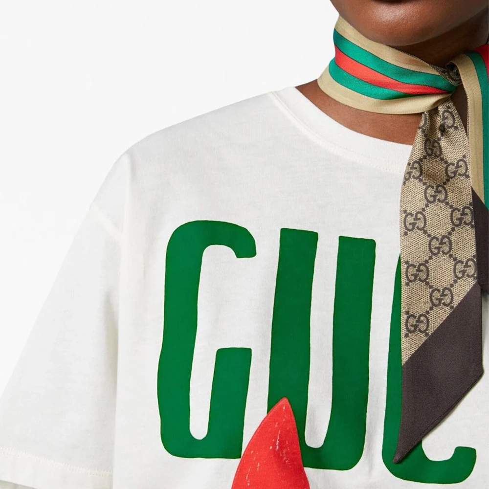 GUCCI SS23 LogoT