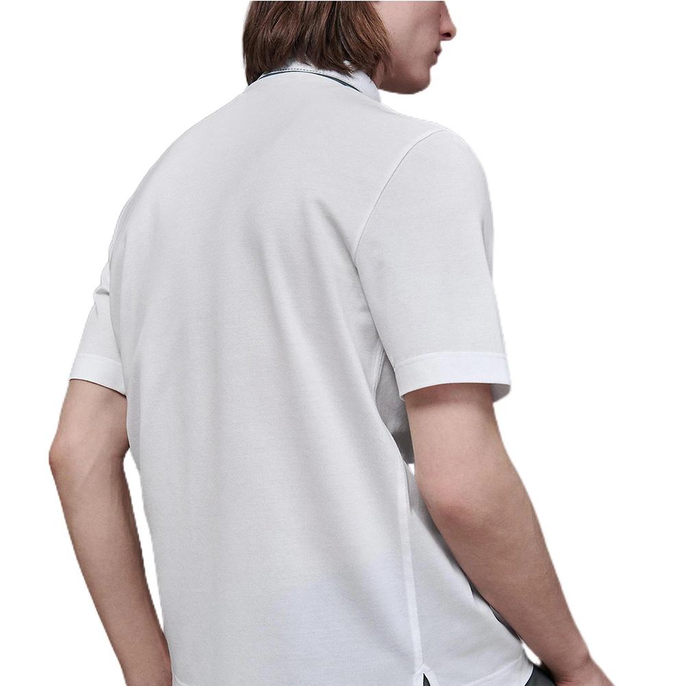 HERMES FW22 Polo